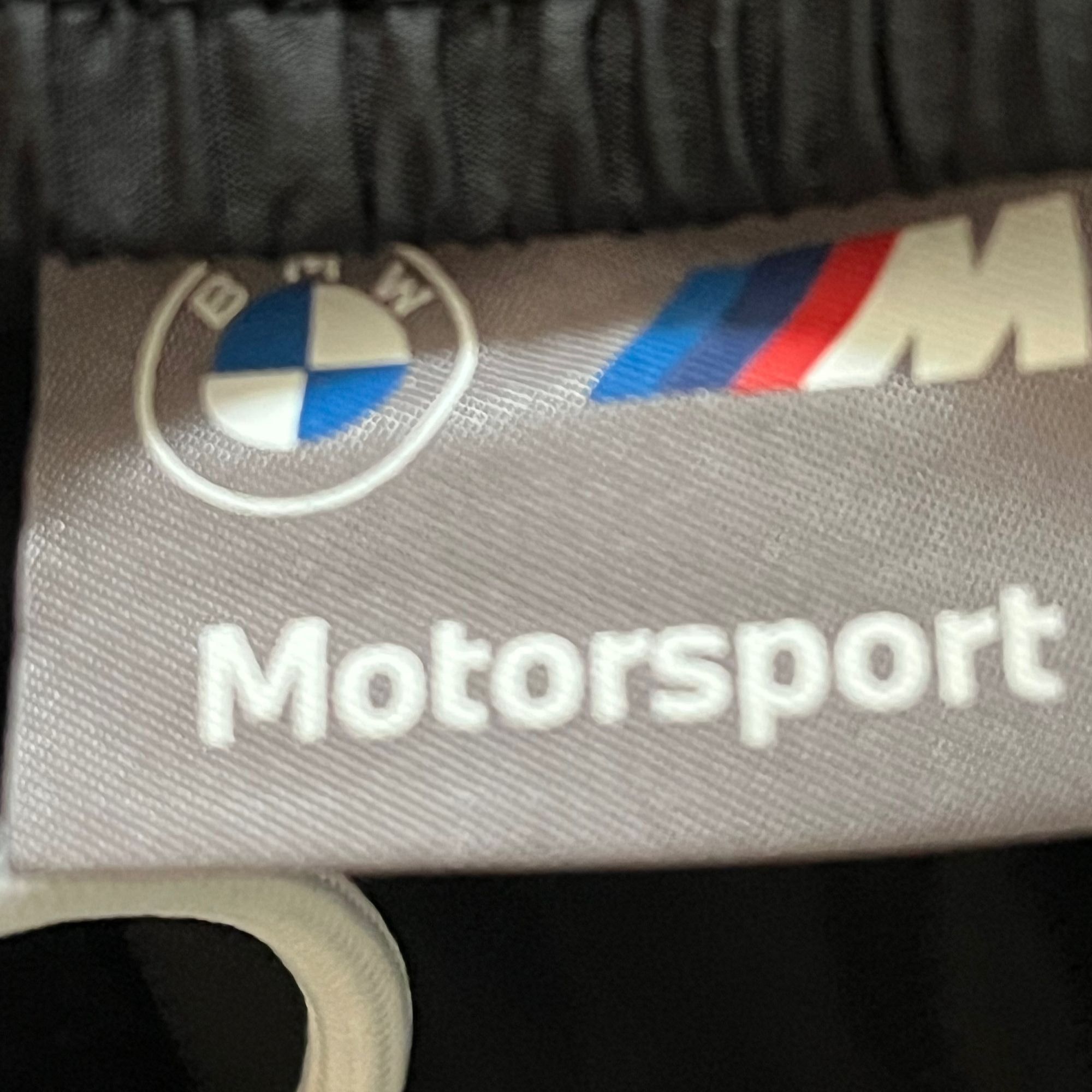 Puma NWT PUMA X BMW MotorSport Racing Pants Size XL Size US 36 / EU 52 - 12 Thumbnail