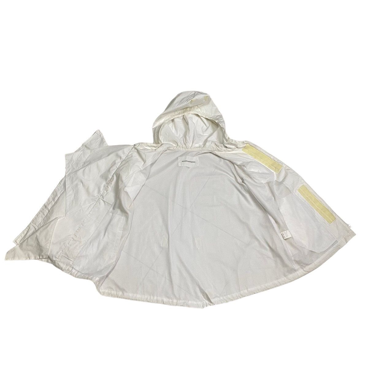 Japanese Brand × Masaki Matsushima Masaki Matsushima hoodie tappered jacket Size US L / EU 52-54 / 3 - 8 Thumbnail