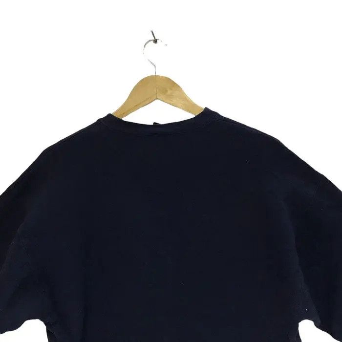 Haze Vtg HAZE SKATEBOARD RECON Brush Graffiti Art Sweatshirt Size US M / EU 48-50 / 2 - 5 Thumbnail