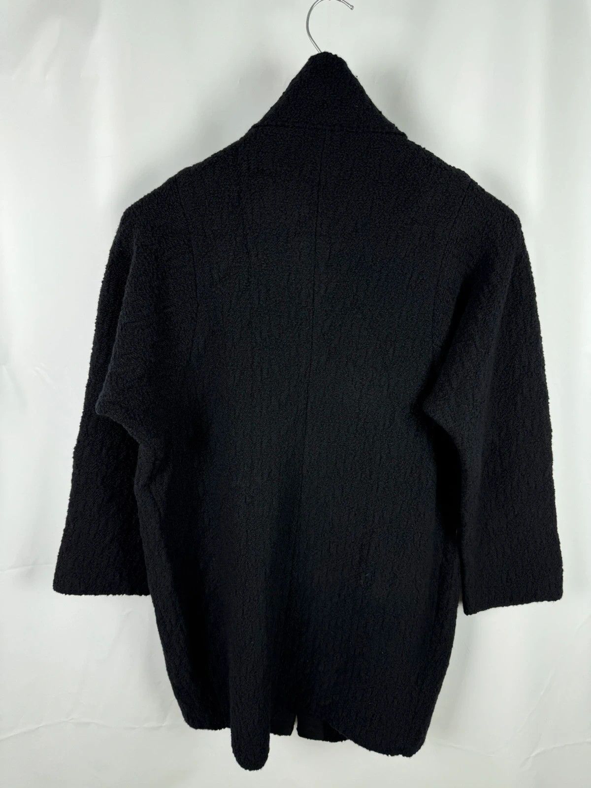 Missoni Missoni Wool Coat Tweed size XS Size XS / US 0-2 / IT 36-38 - 2 Thumbnail