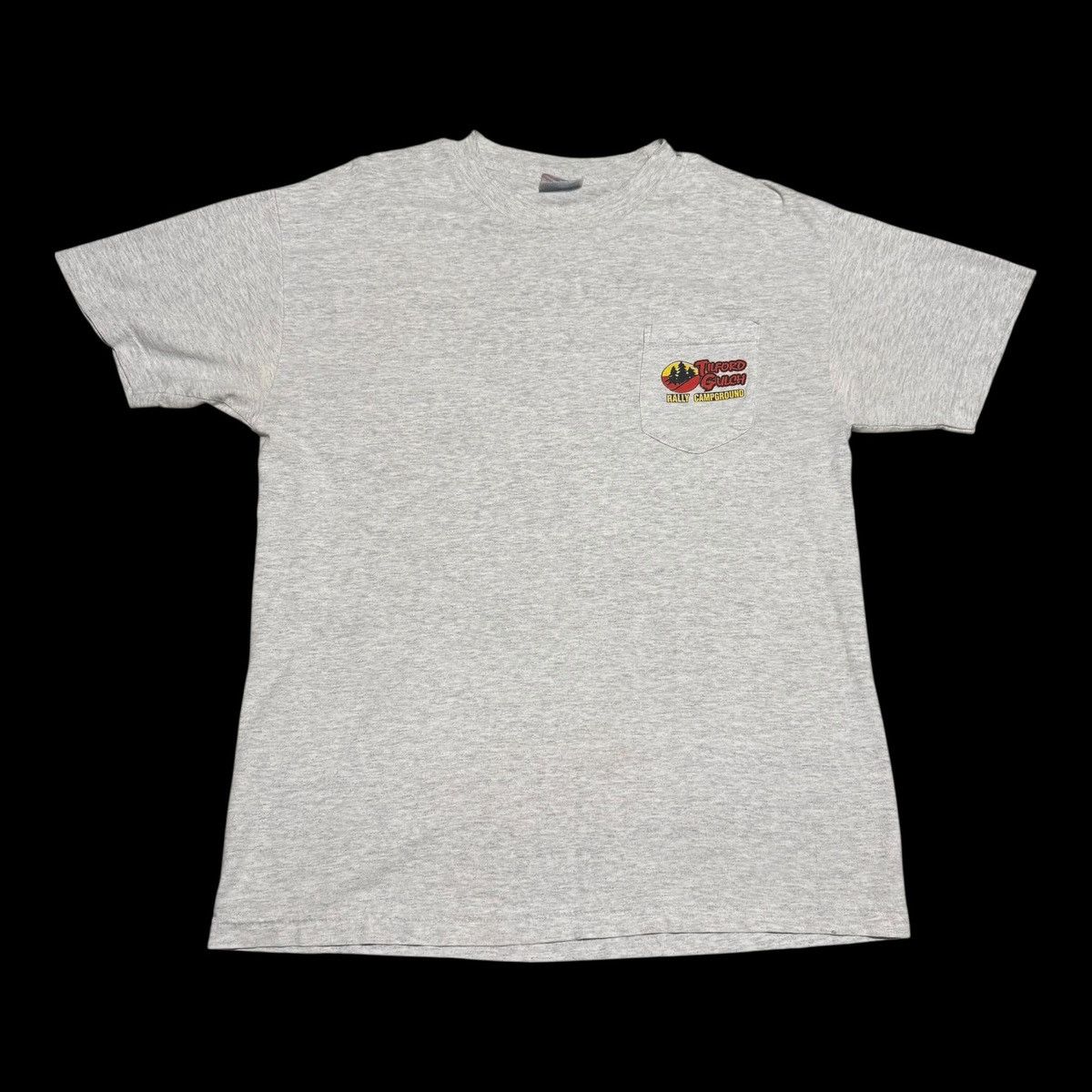 Other Vintage Sturgis Motorcycle Bike Week Shirt Men's Large FLAWS Size US L / EU 52-54 / 3 - 4 Thumbnail