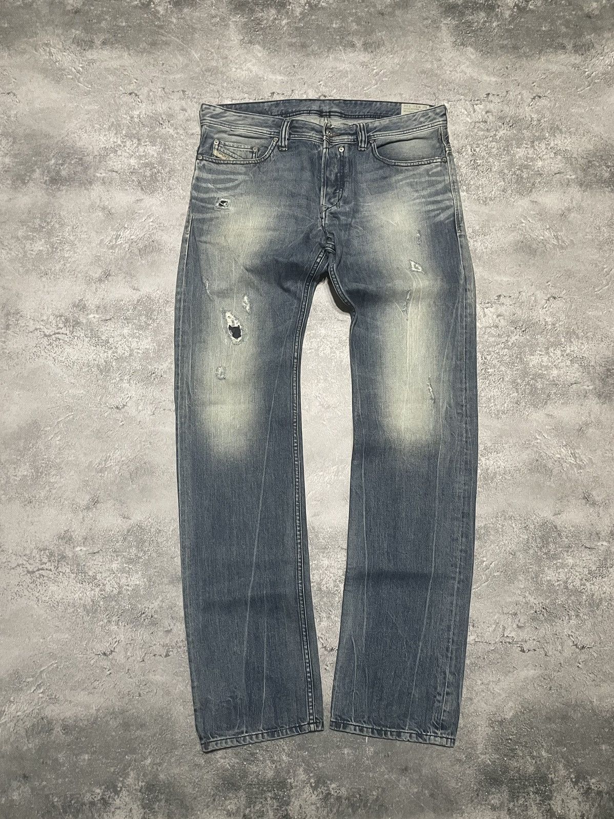 If Six Was Nine Flare | Grailed