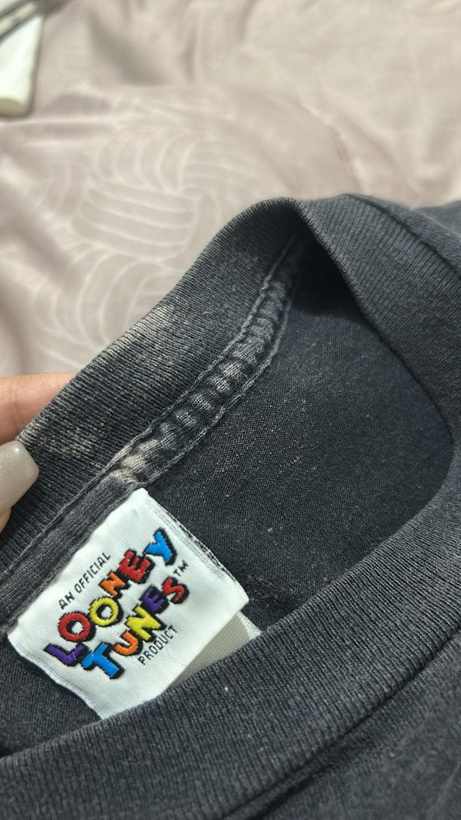 Vintage LONYTOON x VINTAGE 90' Size US M / EU 48-50 / 2 - 4 Thumbnail