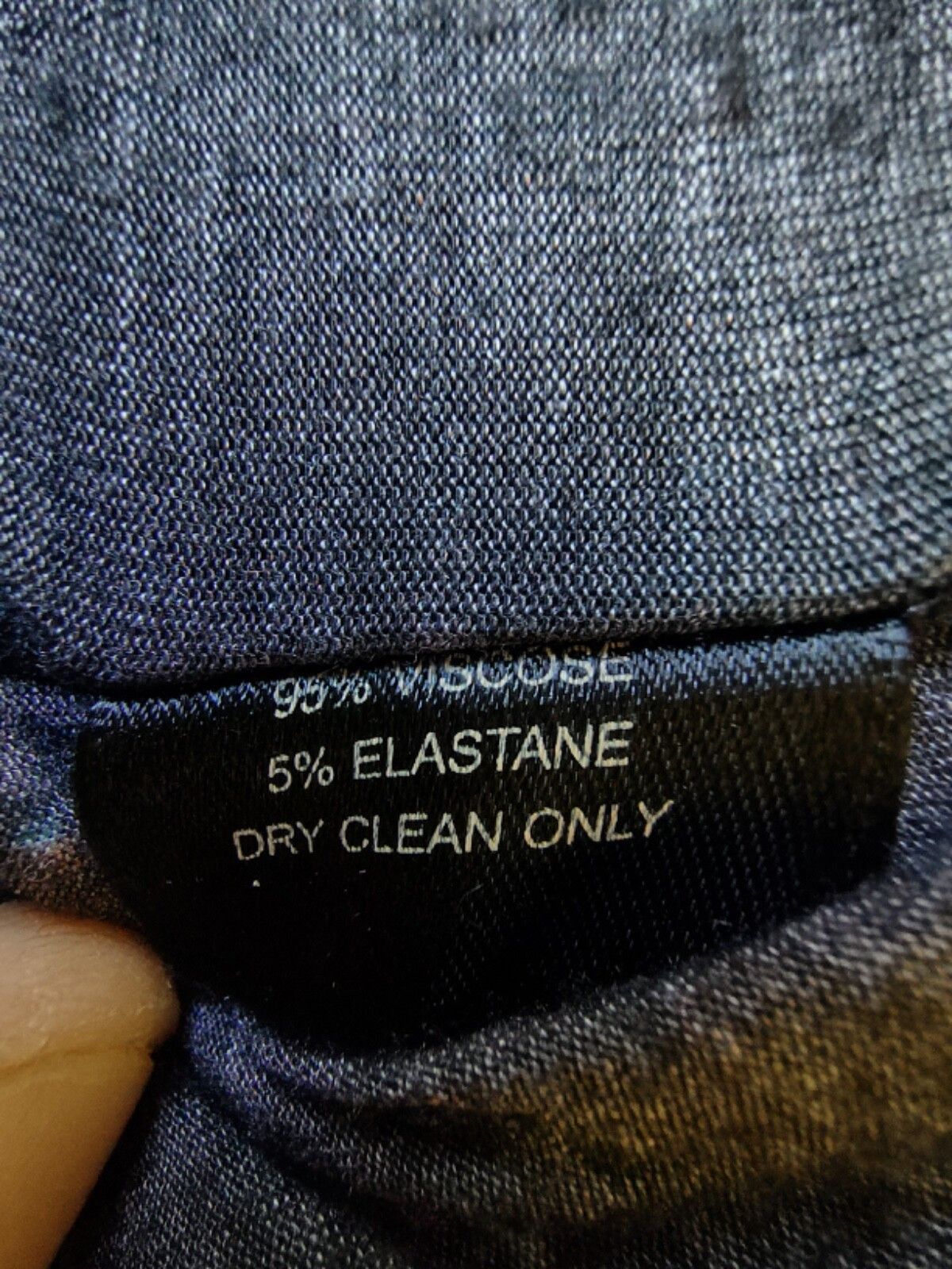 Christopher Kane 2011 Galaxy Print Large Size US L / EU 52-54 / 3 - 9 Thumbnail