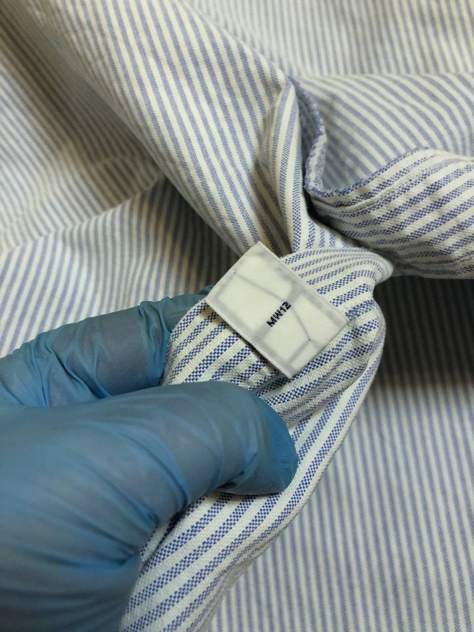 Polo Ralph Lauren Polo Ralph Lauren Shirt Striped Long-Sleeve Button Size US XL / EU 56 / 4 - 4 Thumbnail