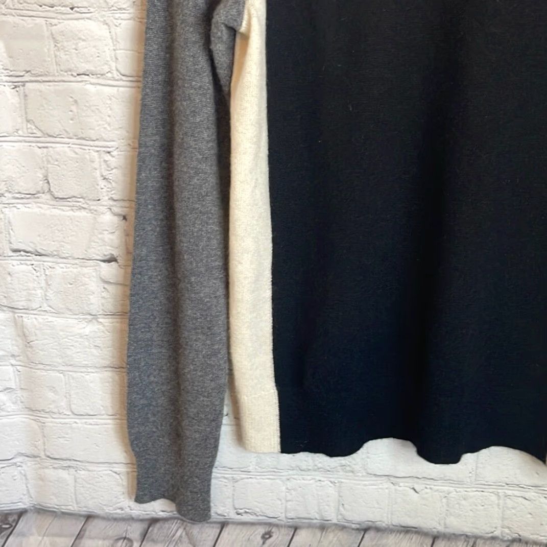 Charter Club Charter Club Women's Crewneck Sweater Multicolor Cashmere size M Size M / US 6-8 / IT 42-44 - 4 Thumbnail