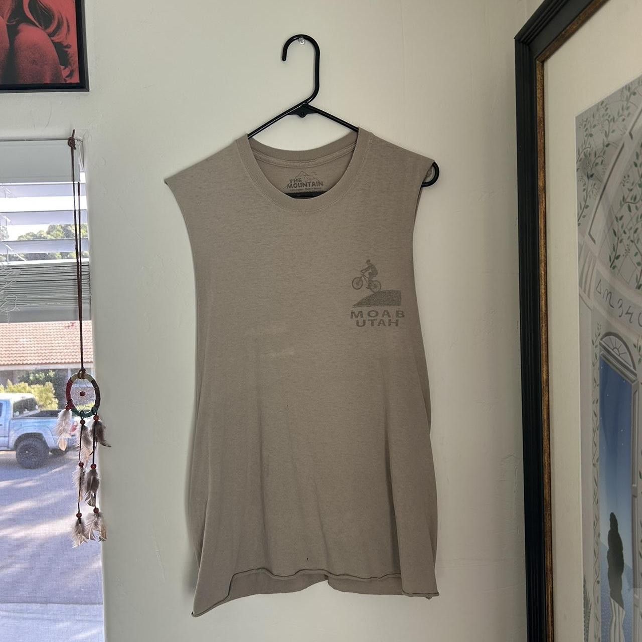 Other Thrifted Utah Lifting Shirt - L Size US L / EU 52-54 / 3 - 1 Thumbnail