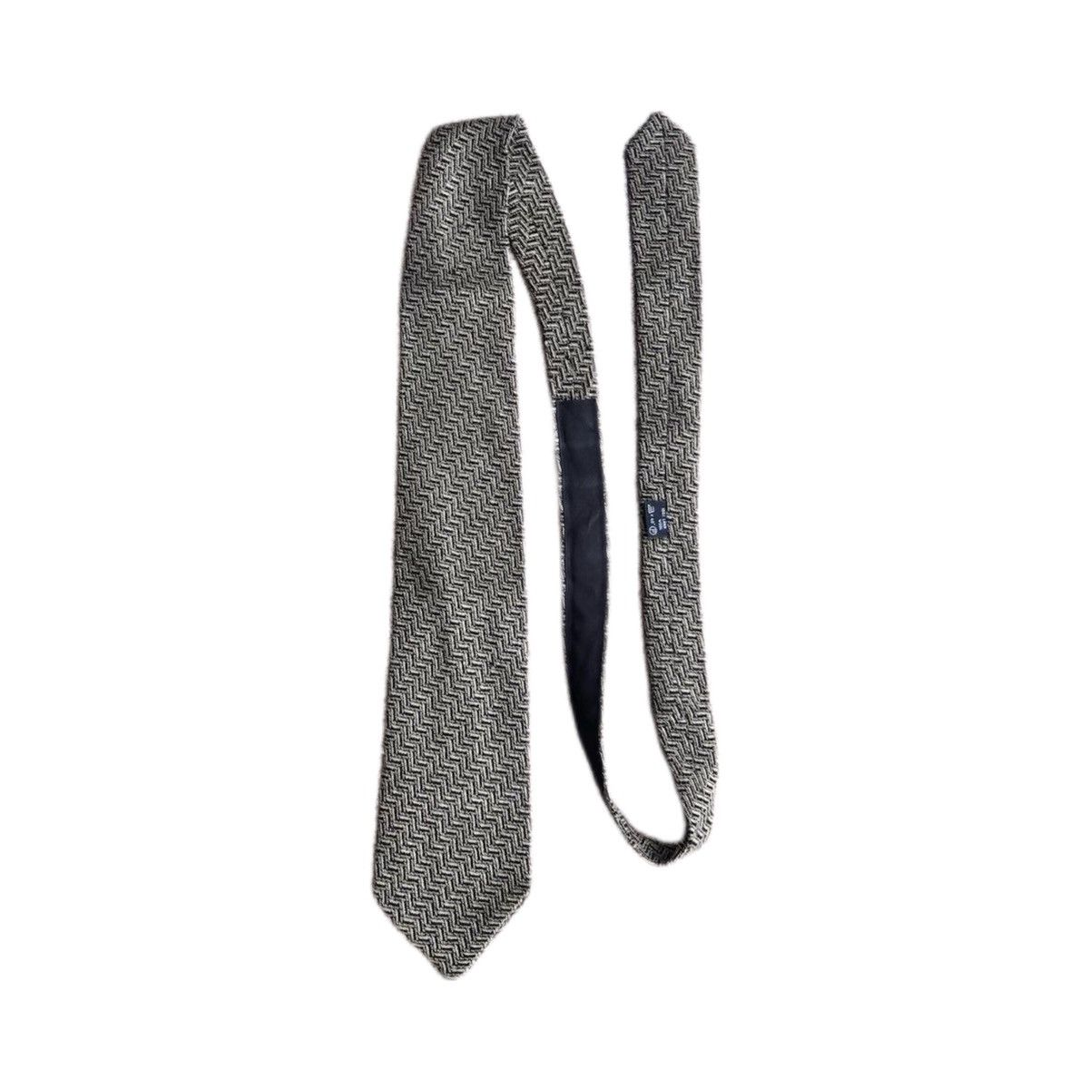 Dolce & Gabbana Dolce gabbana pattern tie Size ONE SIZE - 1 Thumbnail