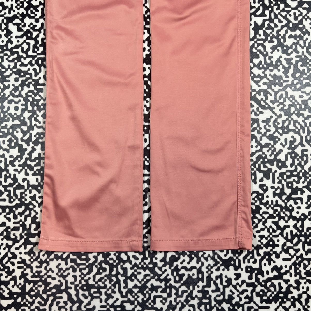 Versace Vintage Y2K Versace Luxury Casual Medusa Logo Pants Size 26" / US 2 / IT 38 - 11 Thumbnail
