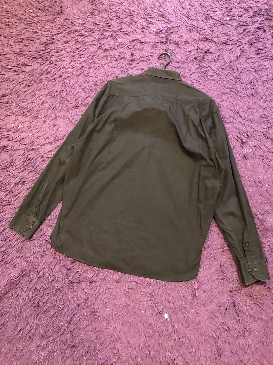Dolce & Gabbana Dolce & Gabbana Shirt Size US XXL / EU 58 / 5 - 14 Thumbnail