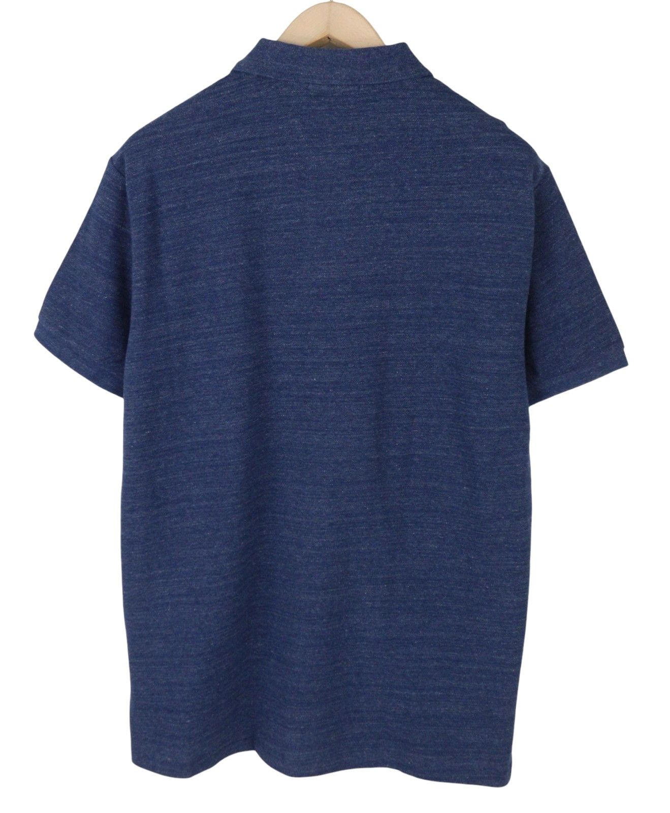 Ralph Lauren CUSTOM SLIM FIT XS Melange Embroidered Logo 87909 Size US XS / EU 42 / 0 - 4 Thumbnail