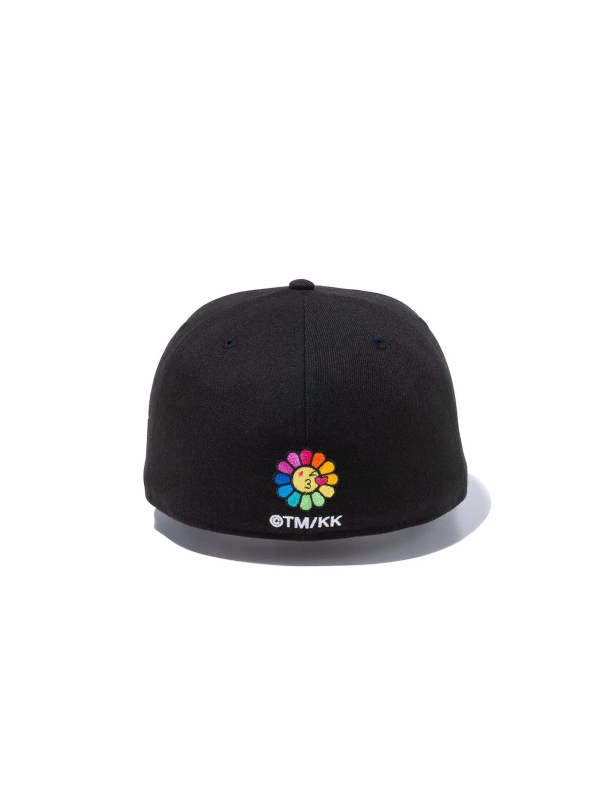 New Era × Takashi Murakami New Era Takashi Murakami Fitted Hat 7 1/2 Size ONE SIZE - 3 Thumbnail