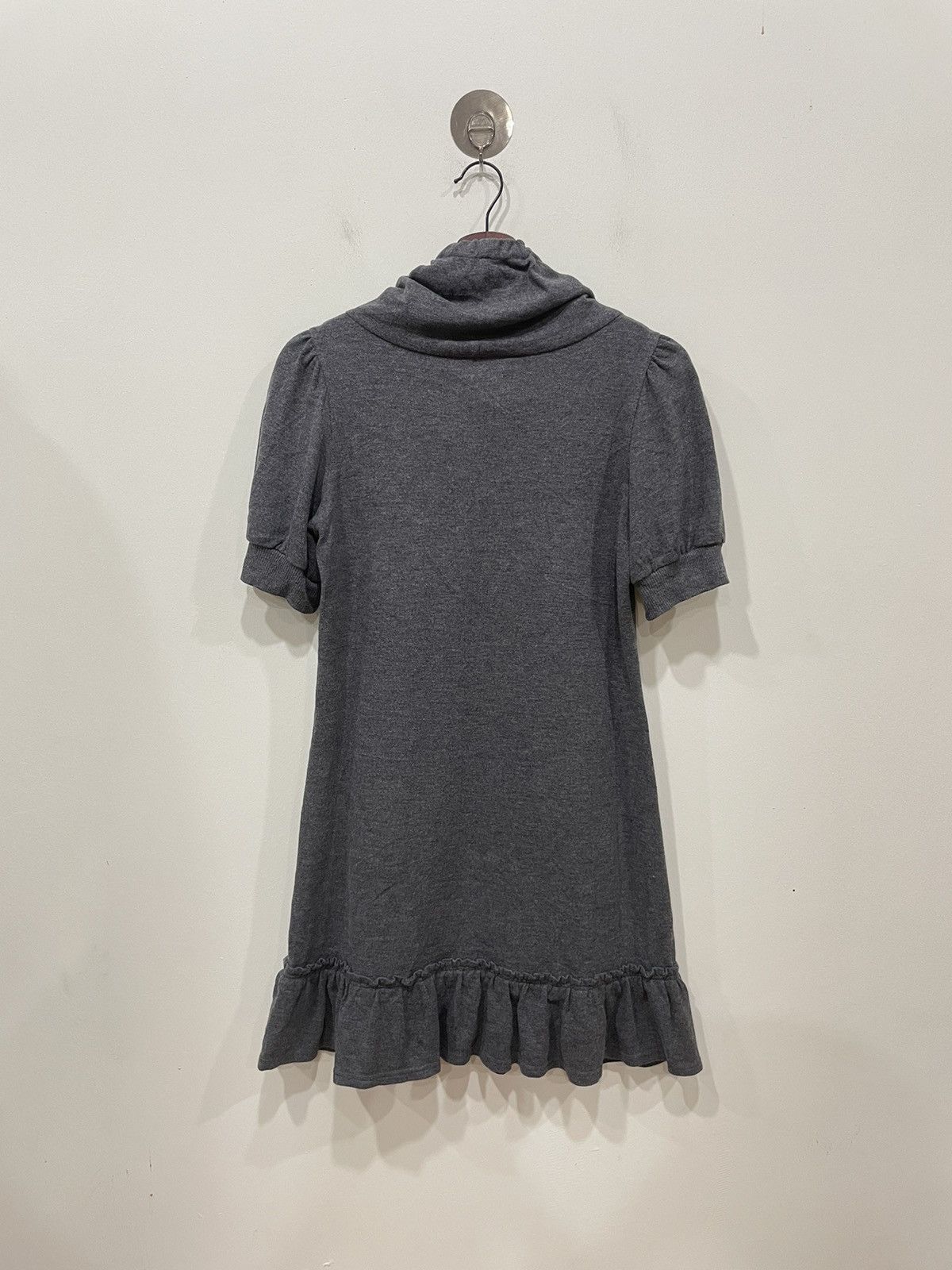 Burberry Burberry Dress Size XS / US 0-2 / IT 36-38 - 2 Thumbnail