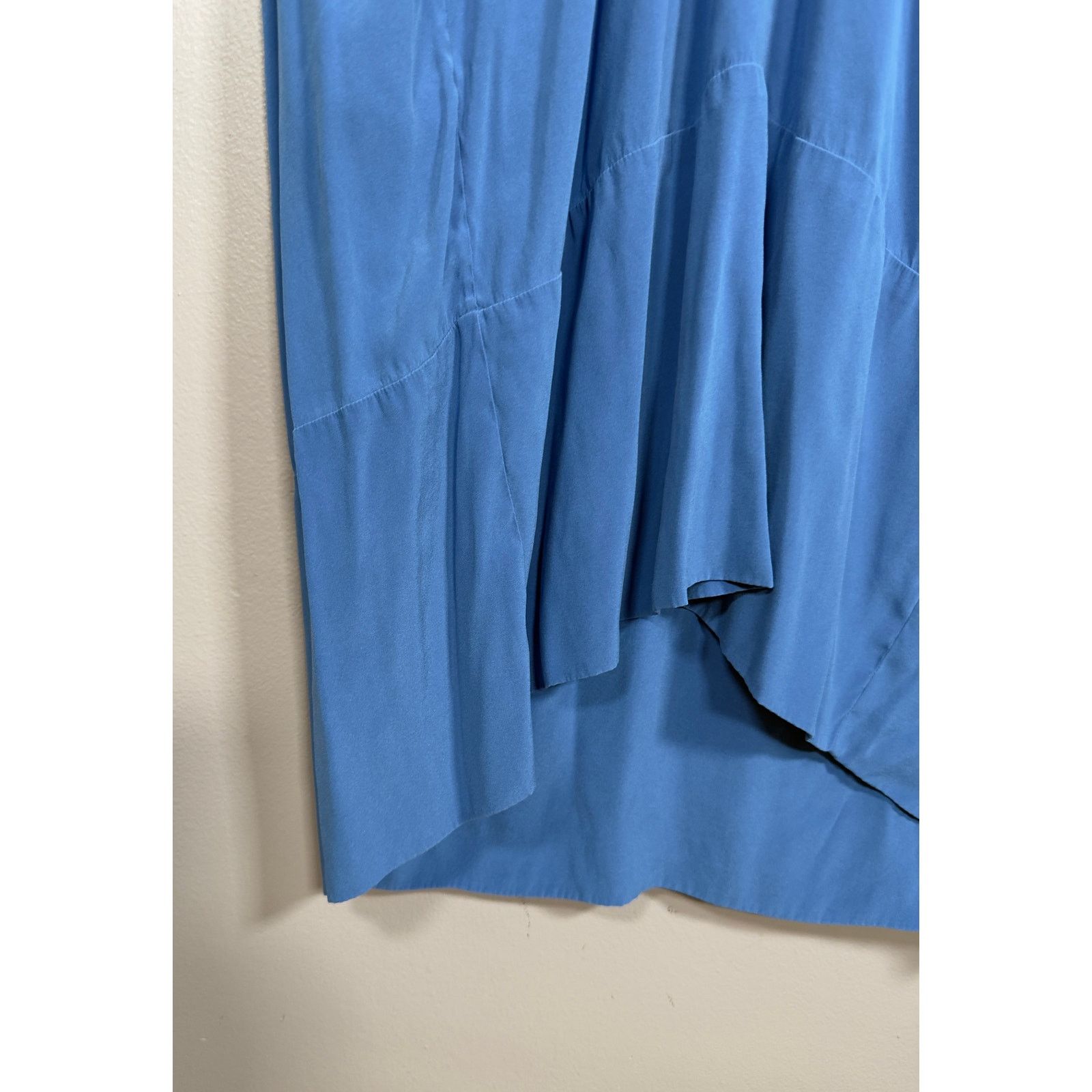 Zero + Maria Cornejo Zero + Maria Cornejo Sill Sleeveless Bubble Dress size 6 Size M / US 6-8 / IT 42-44 - 4 Thumbnail