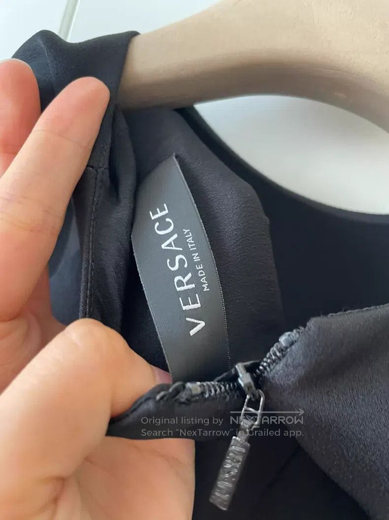 Versace Versace dress Size XS / US 0-2 / IT 36-38 - 4 Thumbnail