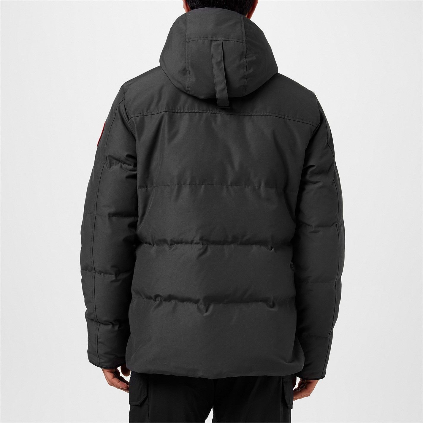 Canada Goose Macmillan Parka Size US XL / EU 56 / 4 - 6 Thumbnail