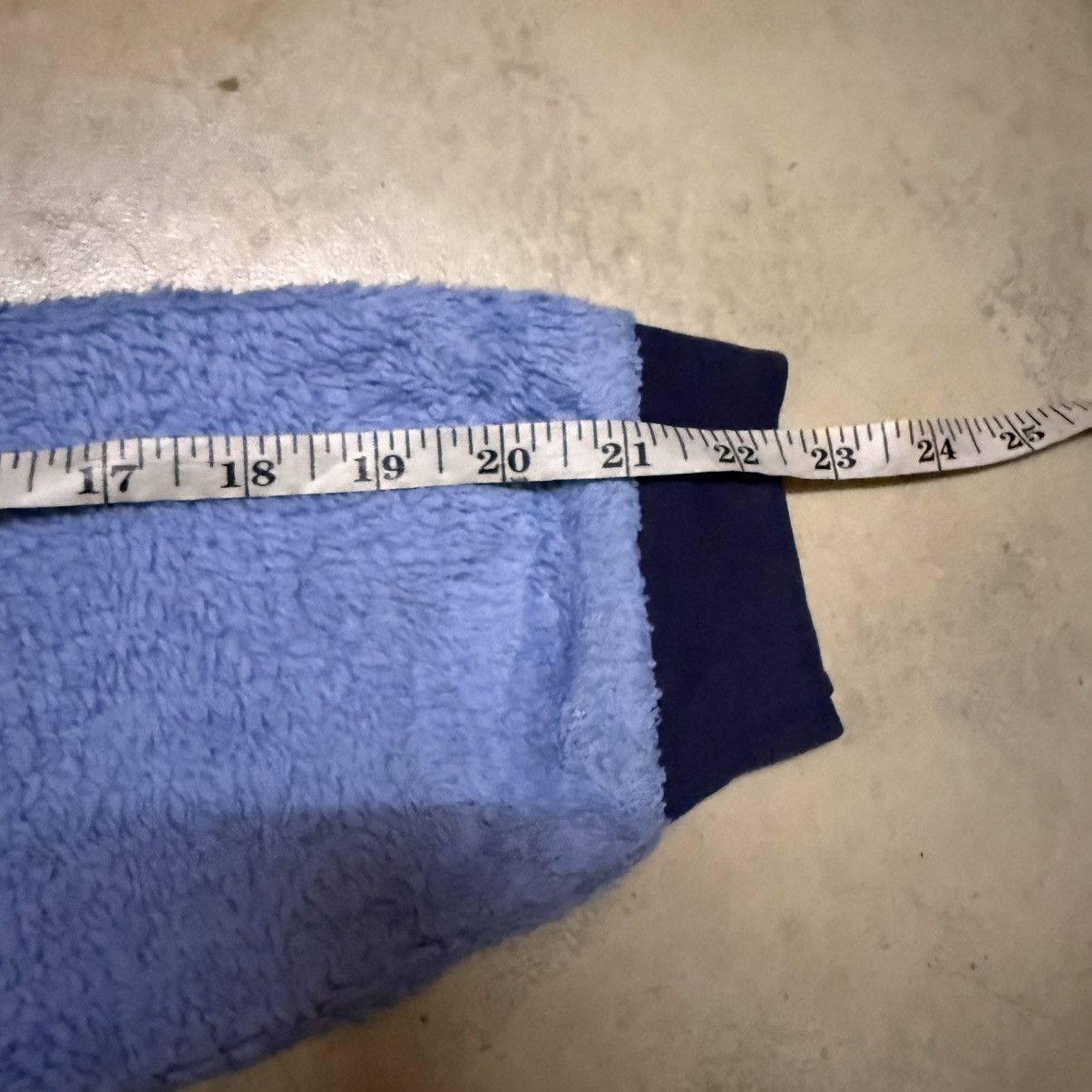 The North Face The North Face Zipper Fleece Sweater Jacket Size M / US 6-8 / IT 42-44 - 9 Thumbnail