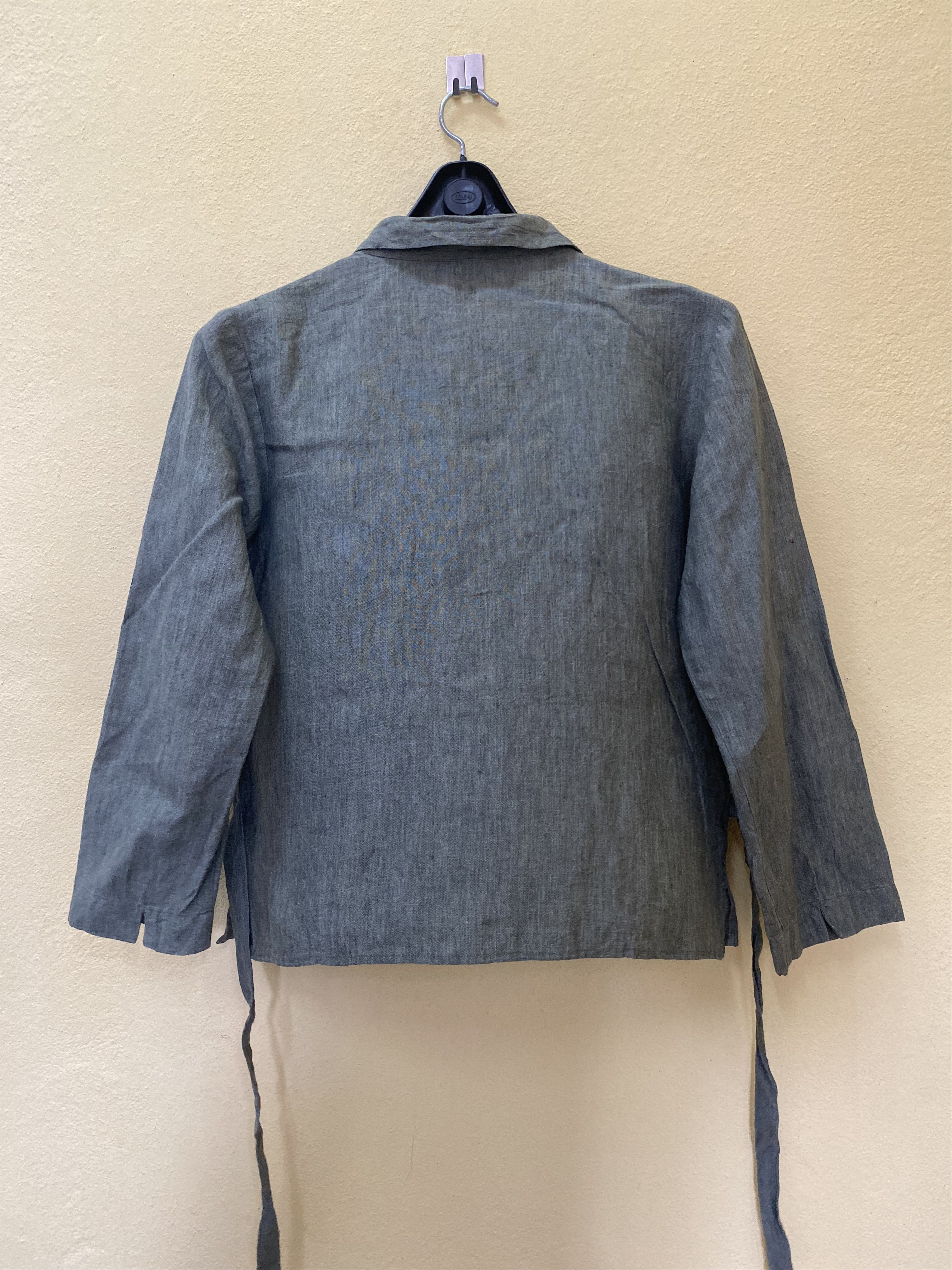 Designer × agnes b. Agnes. B crop top Size S / US 4 / IT 40 - 7 Thumbnail