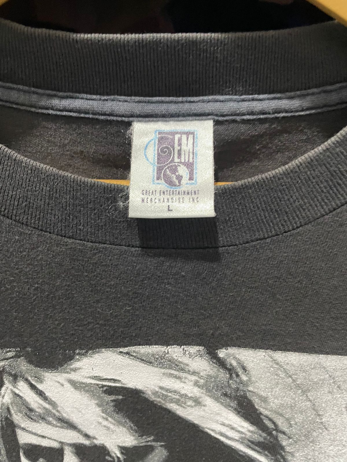 Other vintage vince neil Size US L / EU 52-54 / 3 - 4 Thumbnail