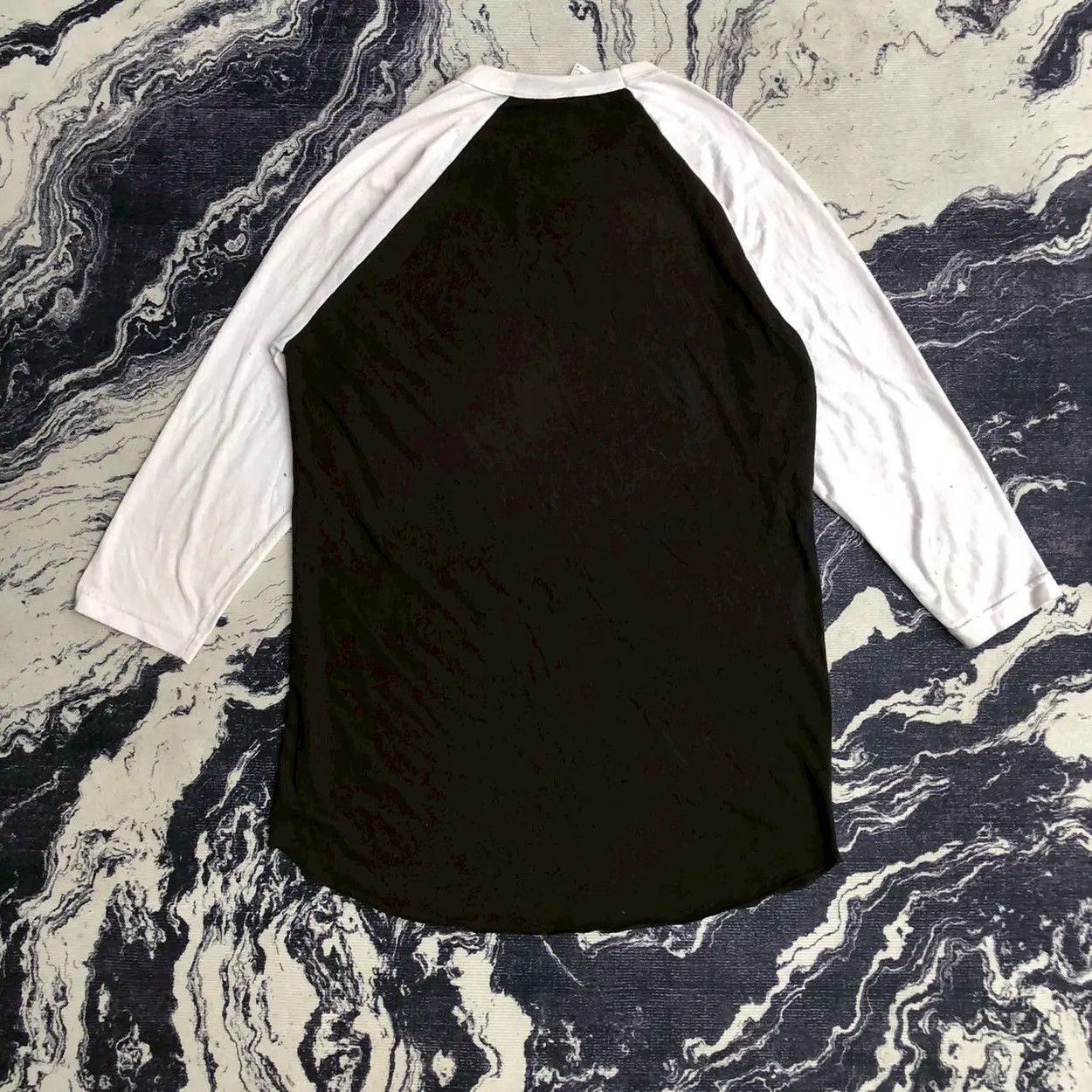 Band Tees The Strokes American Apparel Raglan Tee Size US M / EU 48-50 / 2 - 3 Thumbnail