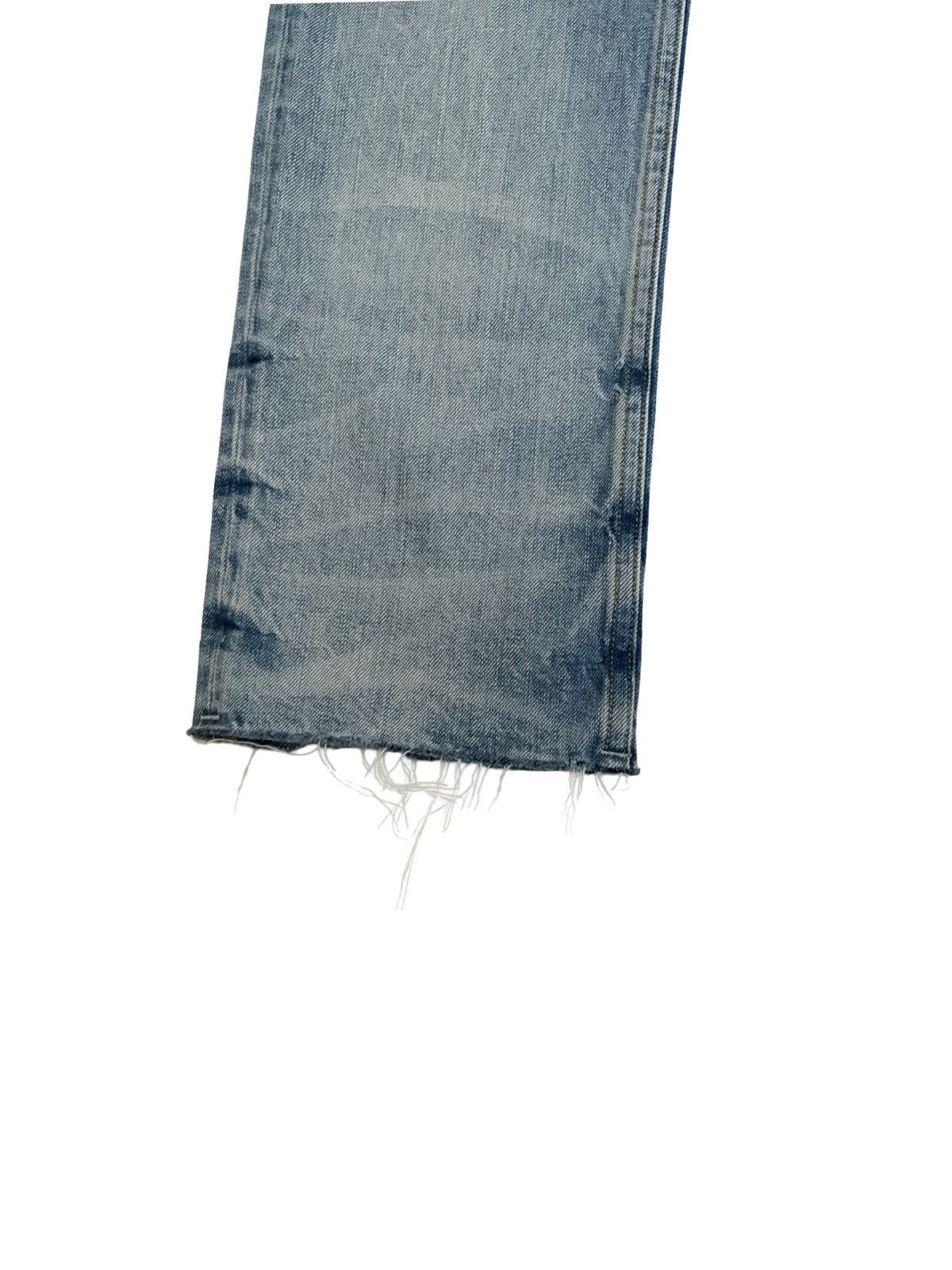 Fear of God Eternal Five-Pocket Jeans Size US 29 - 5 Thumbnail