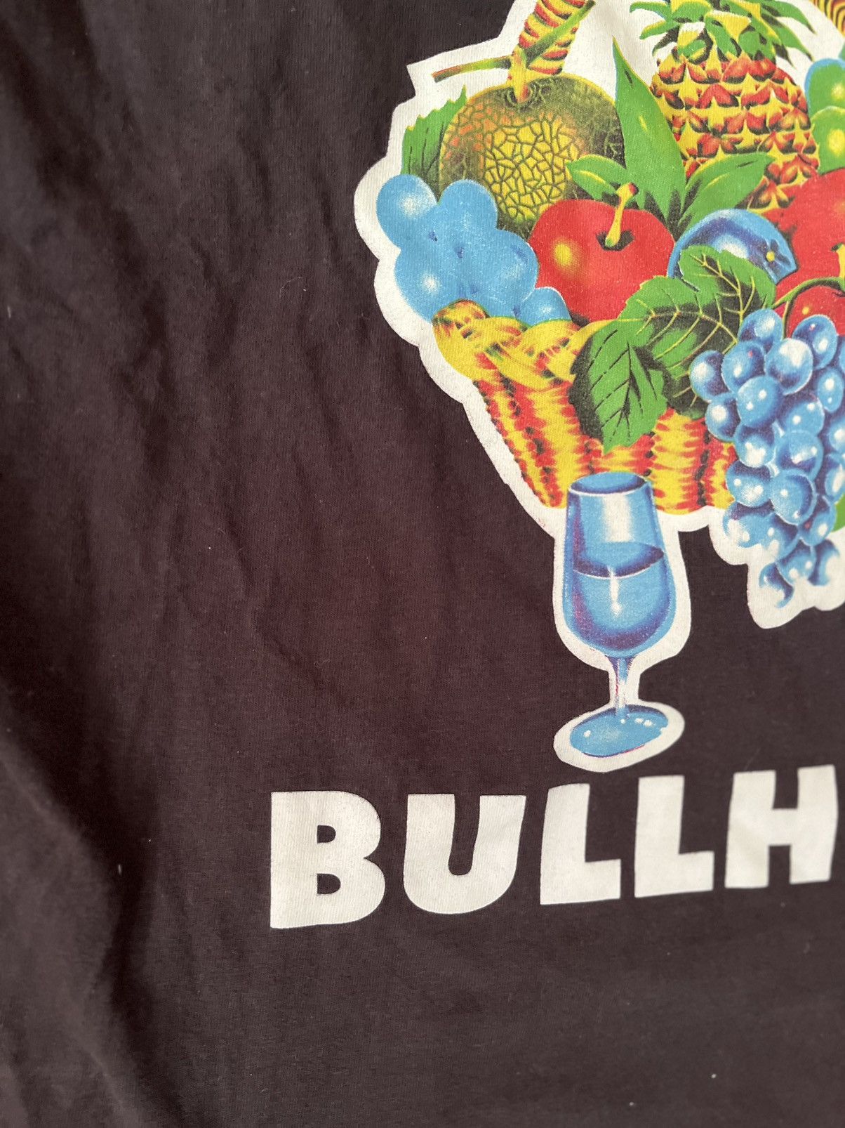 Supreme Supreme Melvins Bullhead Tee Size US L / EU 52-54 / 3 - 7 Thumbnail