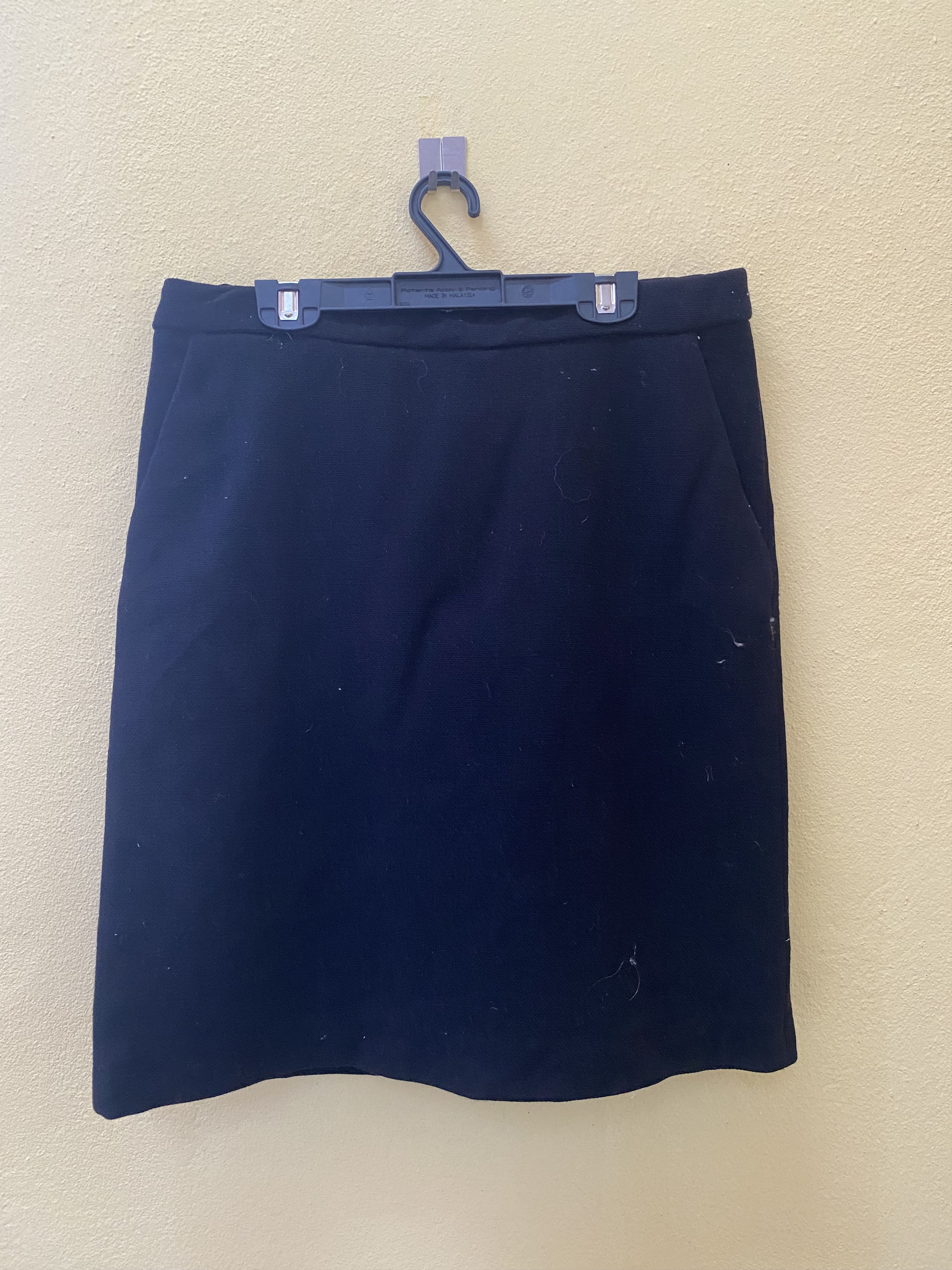 Max Mara Max Mara skirt Size 30" / US 8 / IT 44 - 4 Thumbnail