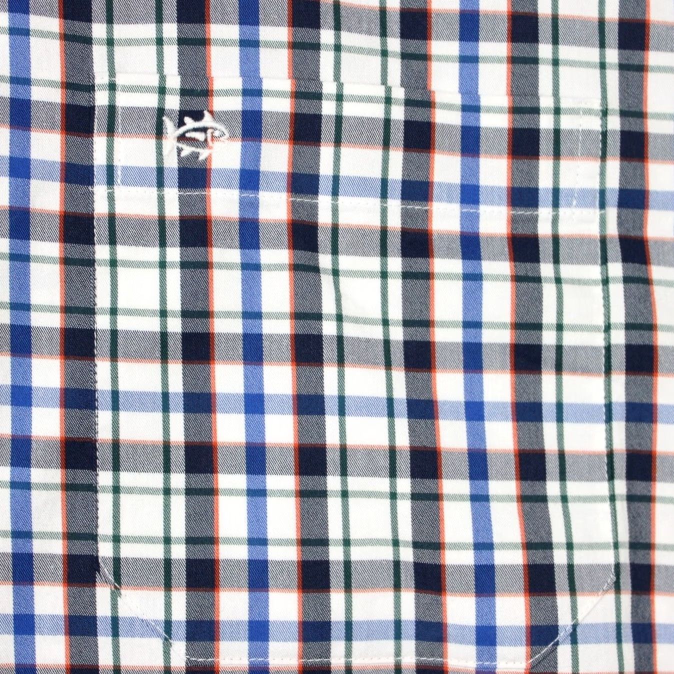 Southern Tide Southern Tide Shirt Men XL Plaid Charleston Button-Up Long Sleeve Multicolor Size US XL / EU 56 / 4 - 5 Thumbnail