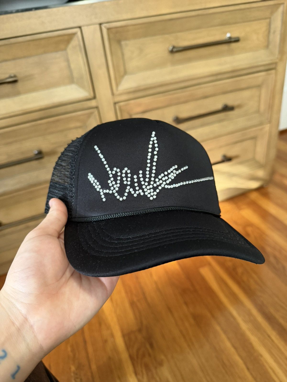Other New Yrrk Size ONE SIZE - 1 Thumbnail