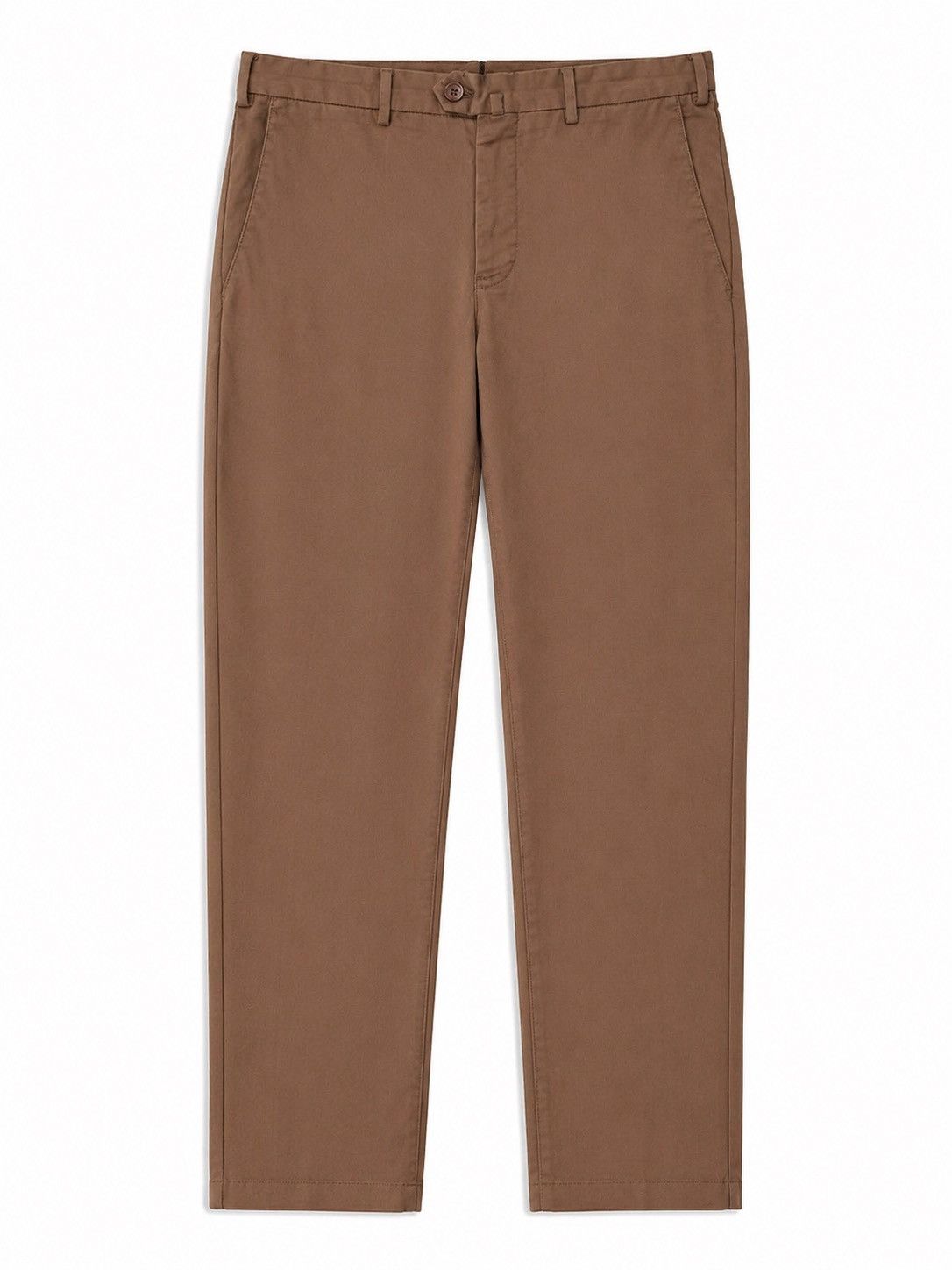 Loro Piana Loro Piana Trousers Pants Size 48 Cotton Made In Italy Size US 32 / EU 48 - 1 Thumbnail
