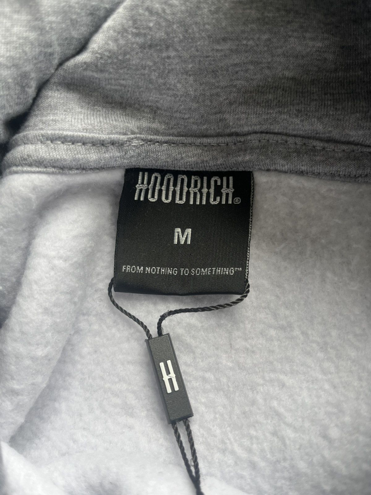 Hoodrich Men’s Hoodrich Hoodie Size US M / EU 48-50 / 2 - 6 Thumbnail