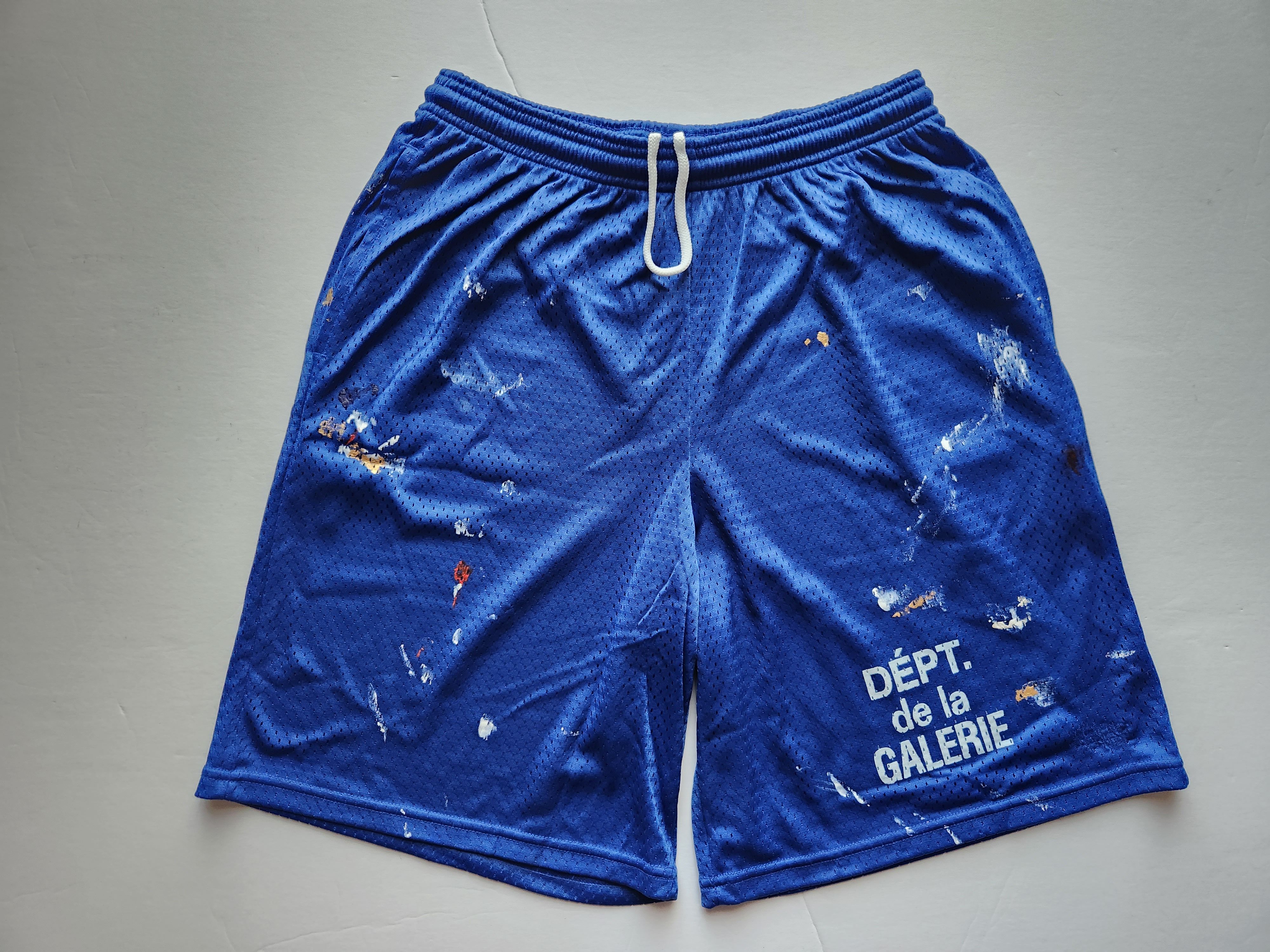 Gallery Dept Shorts