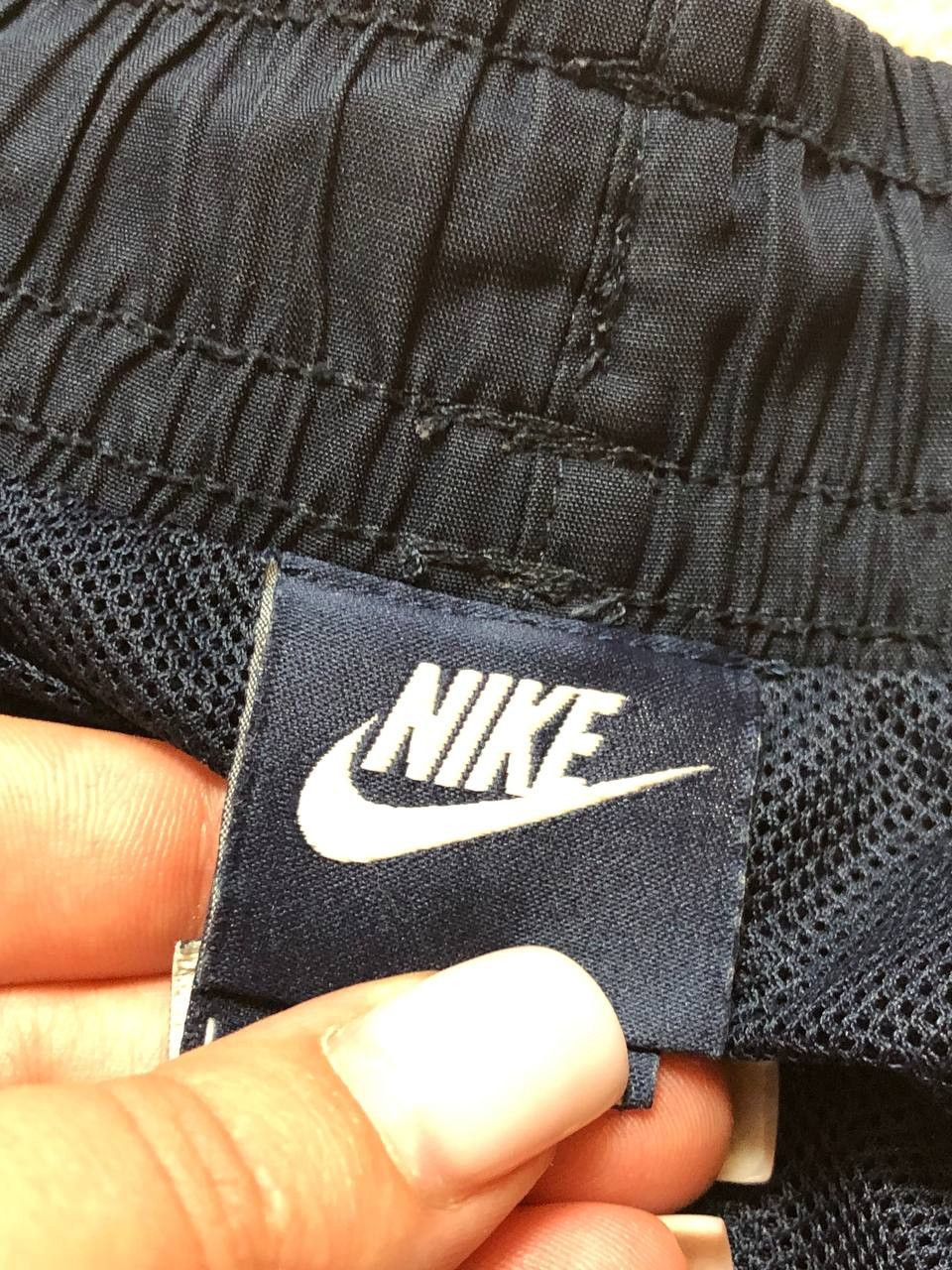 Nike Nike Sweatpants Size US 32 / EU 48 - 2 Thumbnail