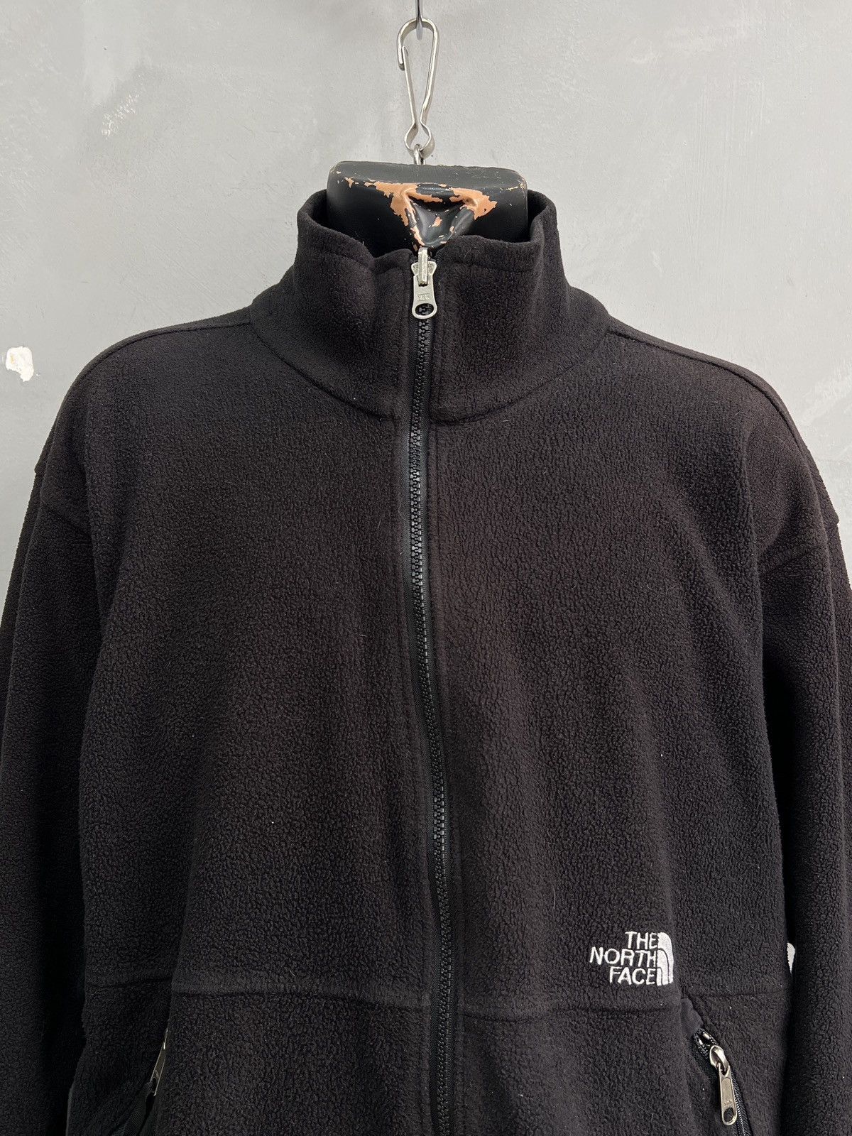 The North Face The North Face retro fleece jacjet y2k streetwear gorp core Size US L / EU 52-54 / 3 - 2 Thumbnail