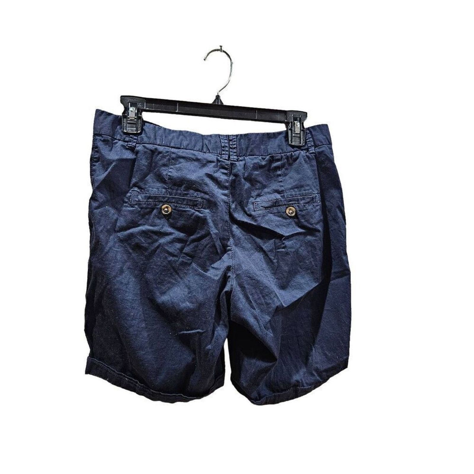 H&M H&M 8 Label Of Graded Goods shorts Size 30" / US 8 / IT 44 - 2 Thumbnail