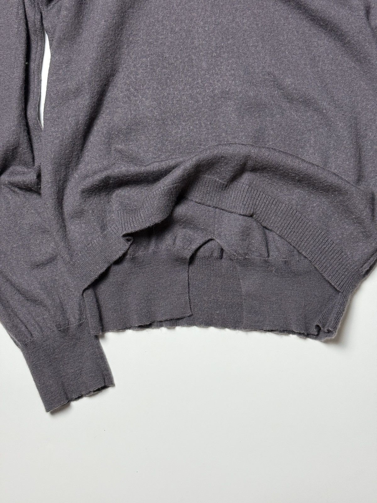 The Viridi-anne Rare! The Viridi Anne Double Layers Knitted Size US S / EU 44-46 / 1 - 4 Thumbnail