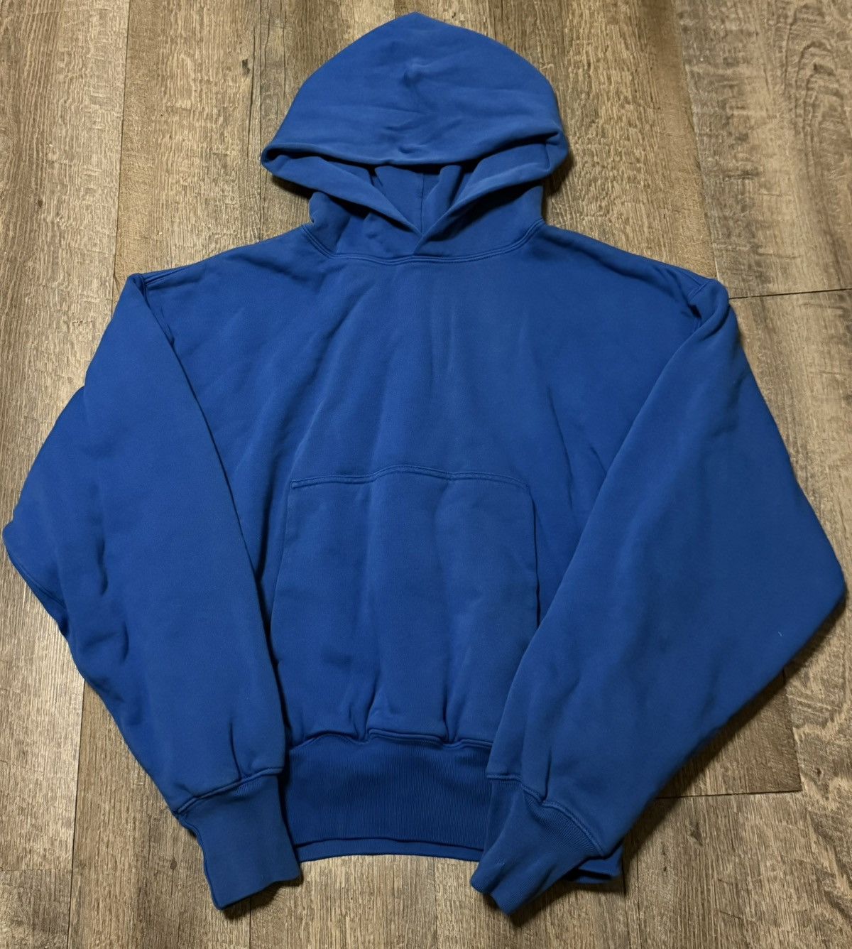 Yeezy Yeezy Yzy Gap Hoodie Mens Size small Size US S / EU 44-46 / 1 - 1 Thumbnail