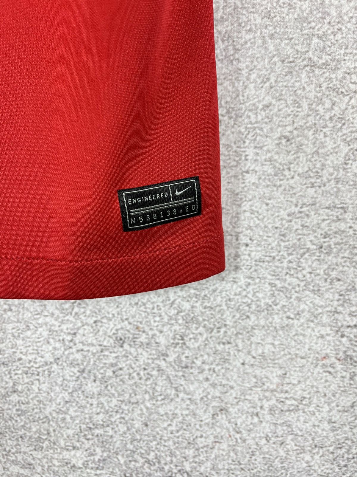 Nike Liverpool 2020 2021 home Nike Soccer Jersey football shirt Size US S / EU 44-46 / 1 - 5 Thumbnail