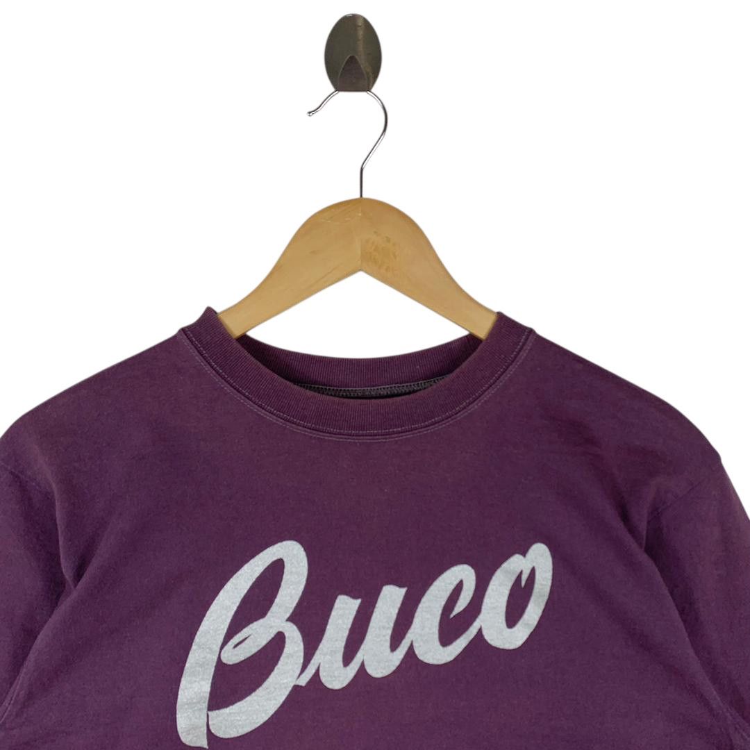 The Real McCoy's McCoy's Buco Motorcycle Jacket Long Sleeve Shirt Size US S / EU 44-46 / 1 - 3 Thumbnail