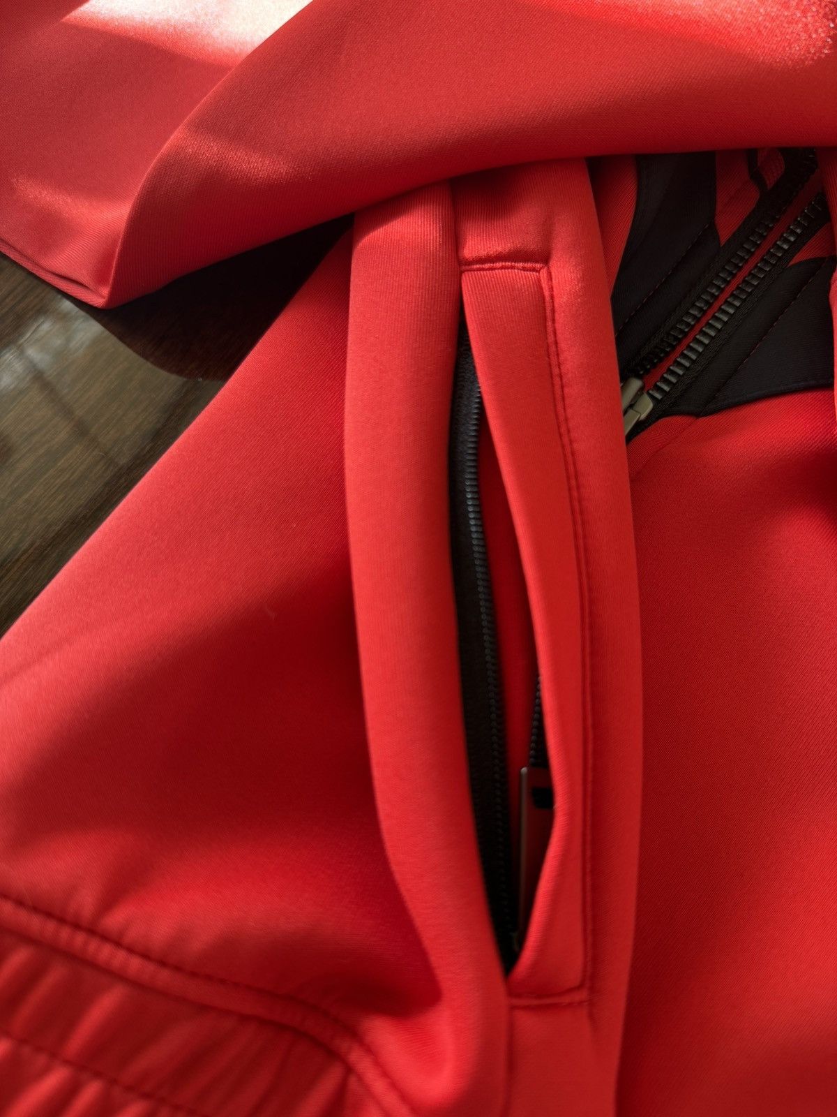 Burberry Burberry Track Jacket Size US XS / EU 42 / 0 - 10 Thumbnail