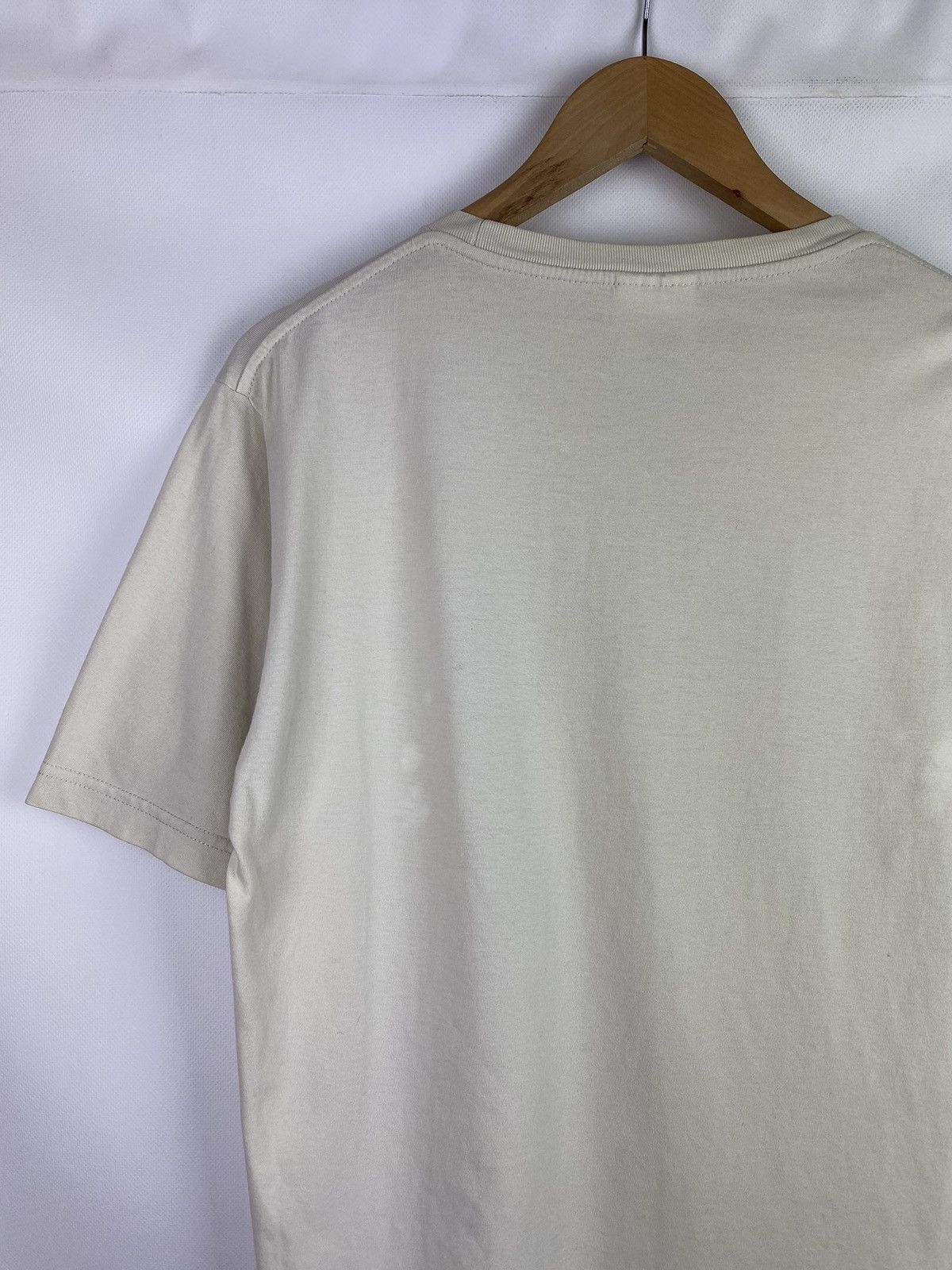 Vintage 90s Vintage Nike Big Logo men’s t shirt size M Size US M / EU 48-50 / 2 - 14 Thumbnail
