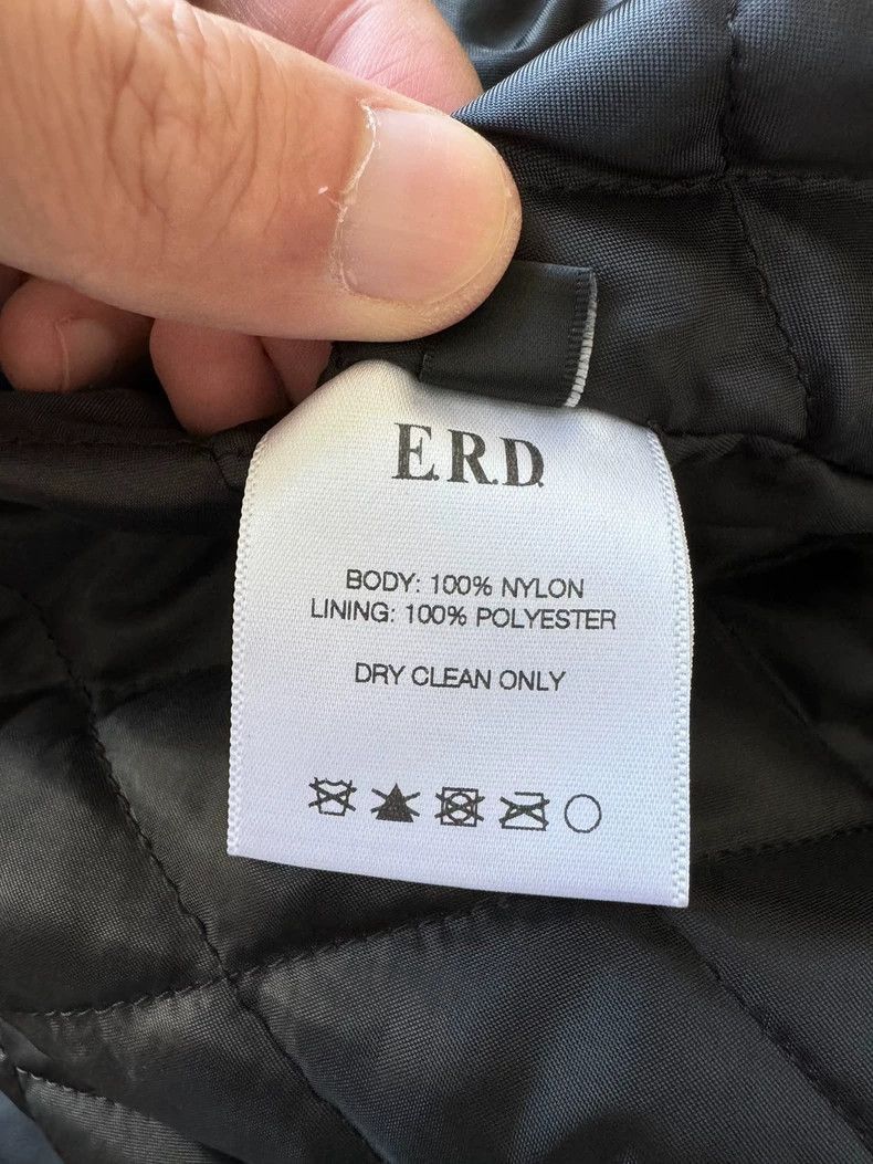 Enfants Riches Deprimes Enfants Riches Deprimes Bomber Jacket L Size-2506 Size US L / EU 52-54 / 3 - 9 Thumbnail