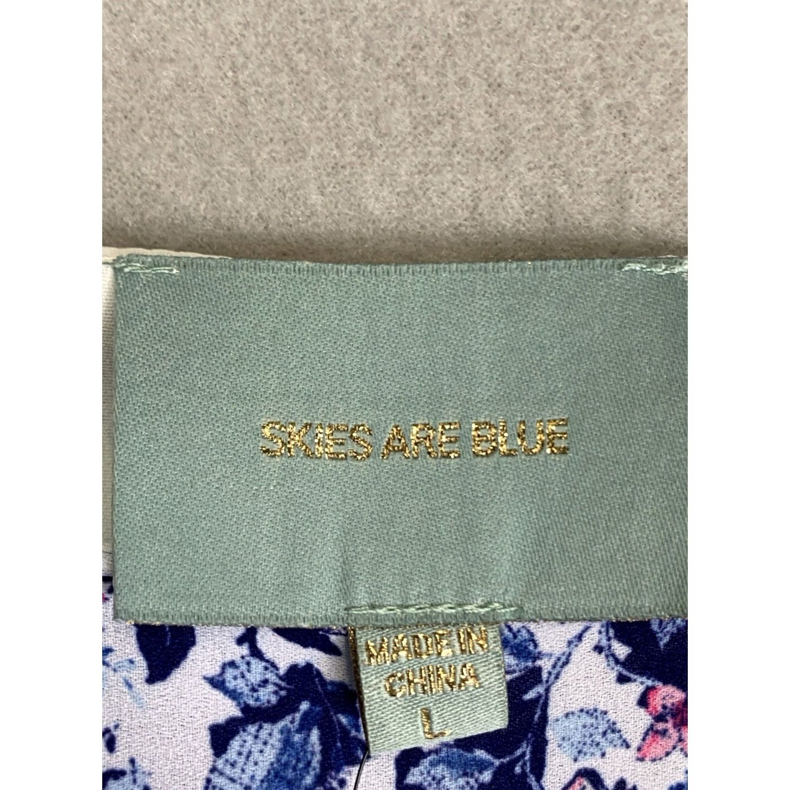 Vintage VINTAGE? No. Size L / US 10 / IT 46 - 5 Thumbnail