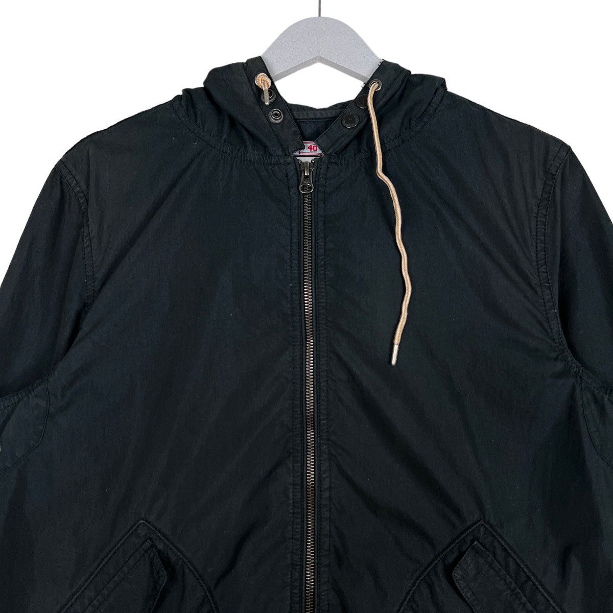 Japanese Brand 🔥 ADPOSION MOUNTAIN JACKET Size US M / EU 48-50 / 2 - 3 Thumbnail