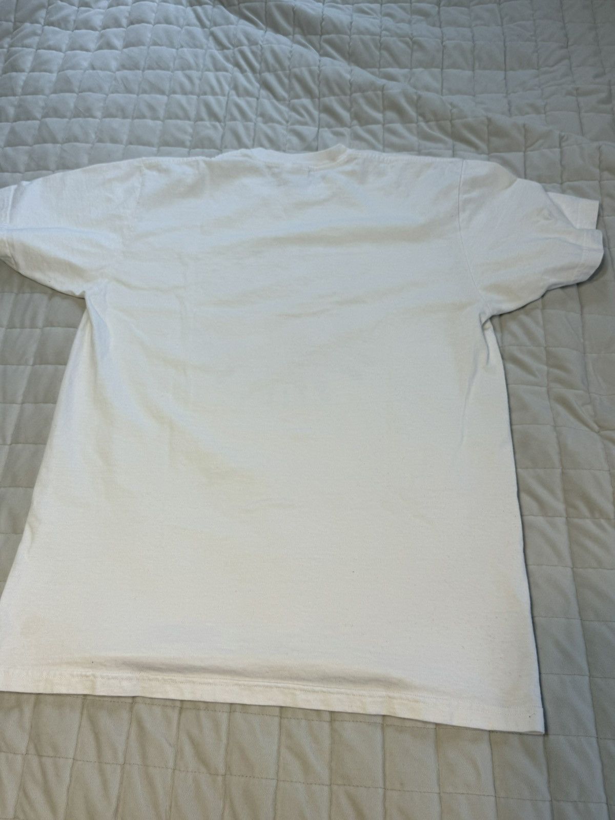 Supreme Supreme You Still Suck Tee Size US L / EU 52-54 / 3 - 5 Thumbnail