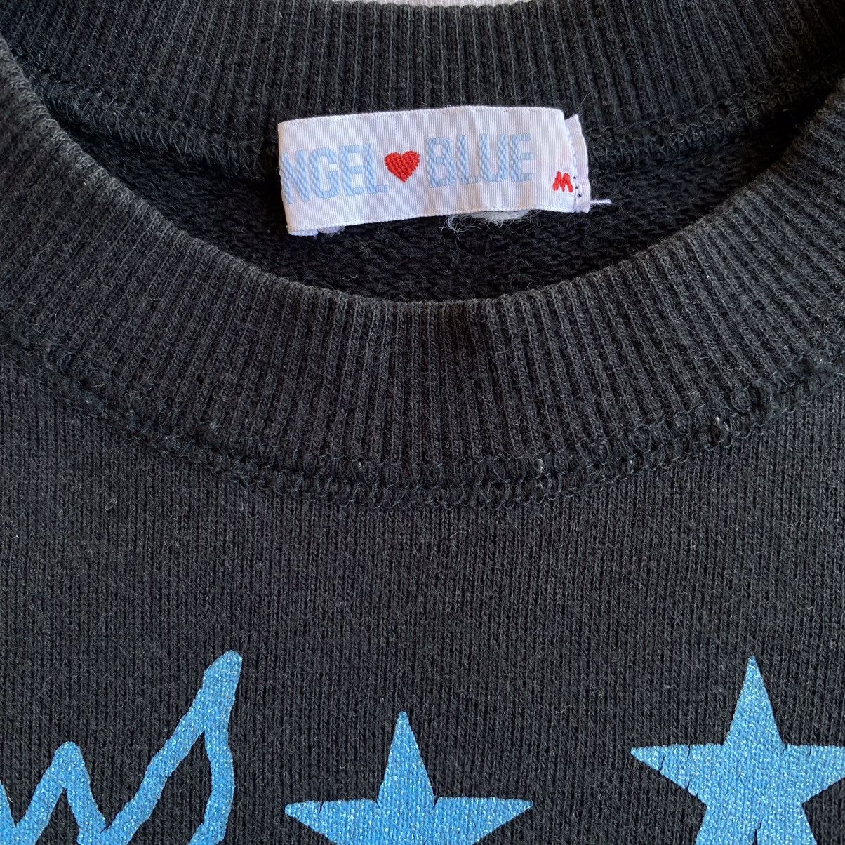 Angel Blue Angel Blue Lovely Girls Sweatshirt Size US S / EU 44-46 / 1 - 5 Thumbnail
