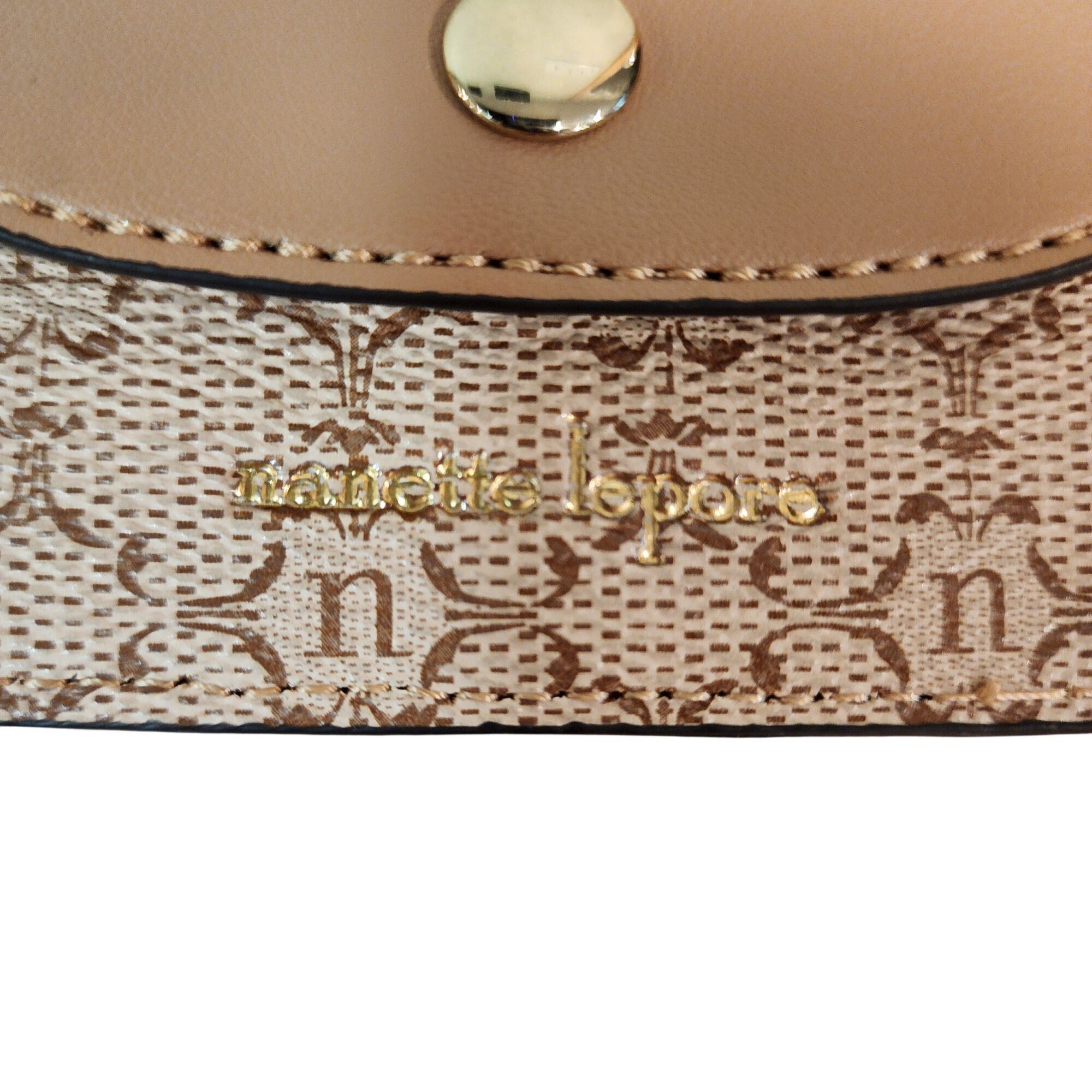 Nanette Lepore Nanette Lepore Card Case Keychain With Bow Size ONE SIZE - 3 Thumbnail