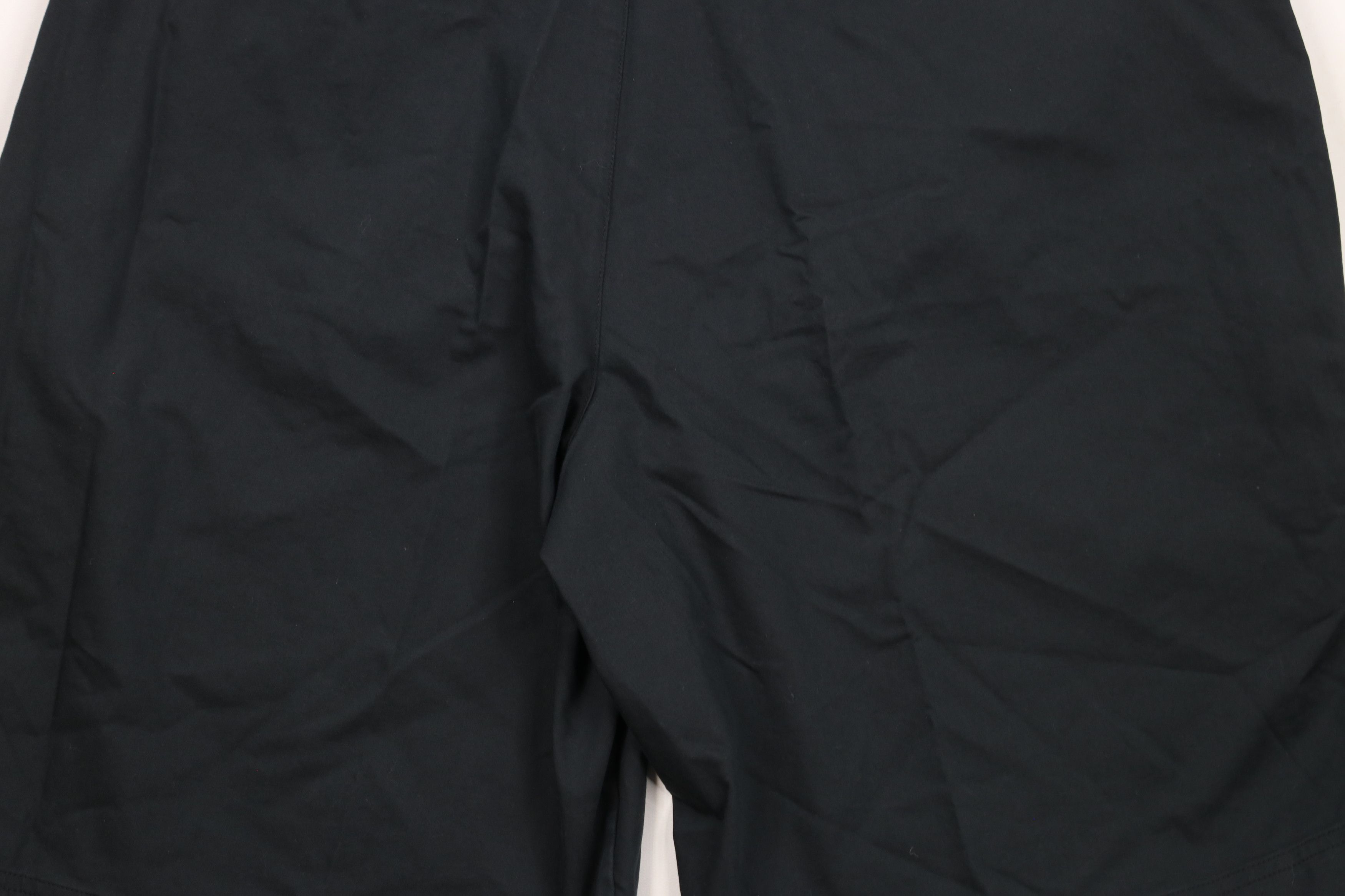 Puma × Vintage Puma Golf Golfing Golf Chino Shorts Black Rickie Fowler Size US 38 / EU 54 - 12 Thumbnail