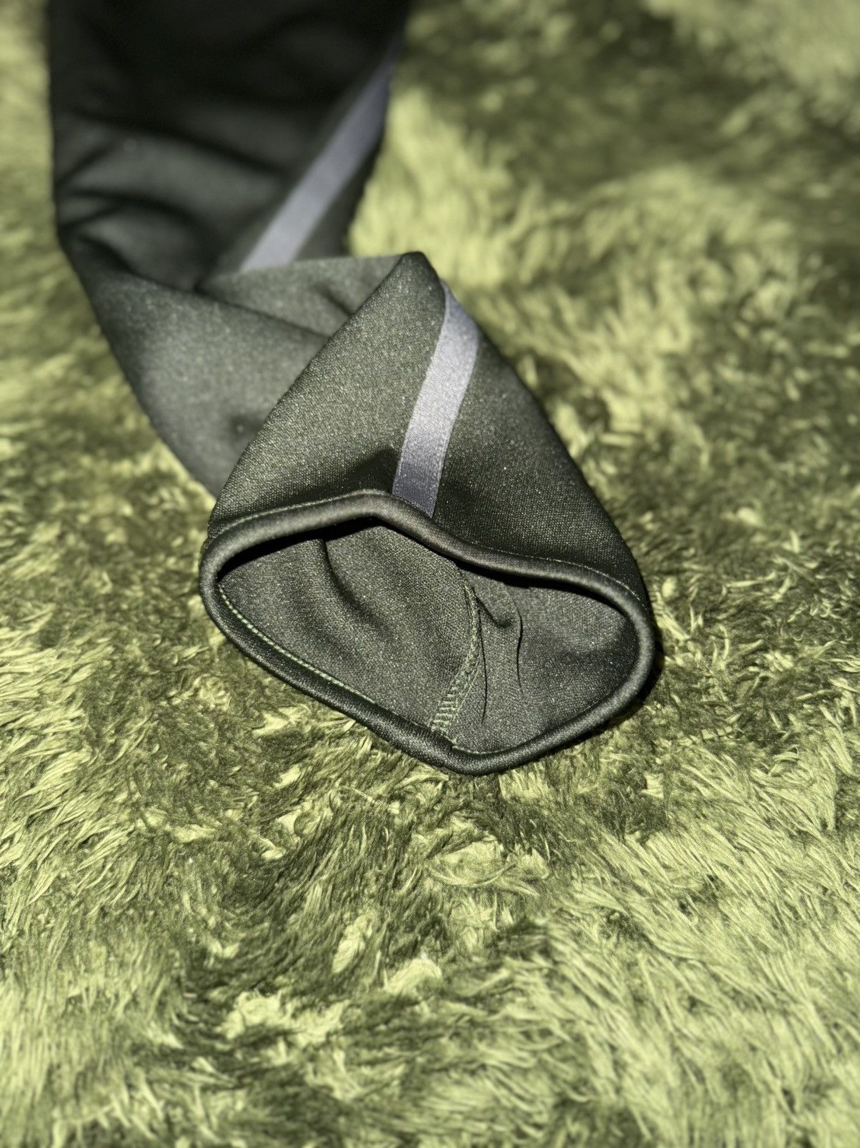 South2 West8 [S] South2 West8 Relaxed Fit Track Pants Khaki Size US 32 / EU 48 - 13 Thumbnail