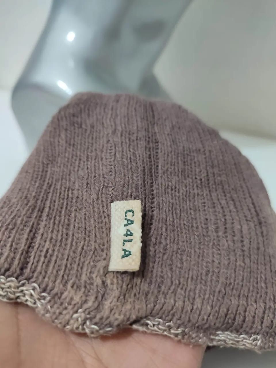 CA4LA × Japanese Brand CA4LA Japan Beanie Hats Size ONE SIZE - 6 Thumbnail